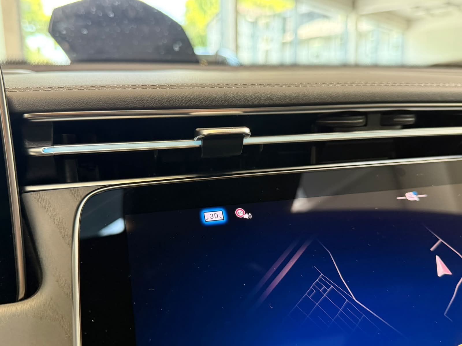 Fahrzeugabbildung Mercedes-Benz E53 Hybrid 4M+ T NAPPA+DYNPLUS+AHK+BURM4D+FAP