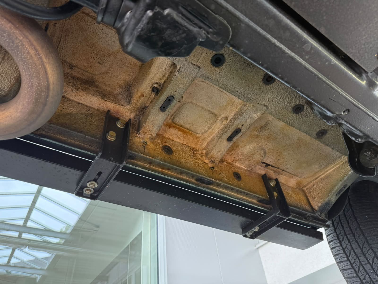 Fahrzeugabbildung Mercedes-Benz G 350 BlueTEC Station-Wagen kurz TOP ZUSTAND