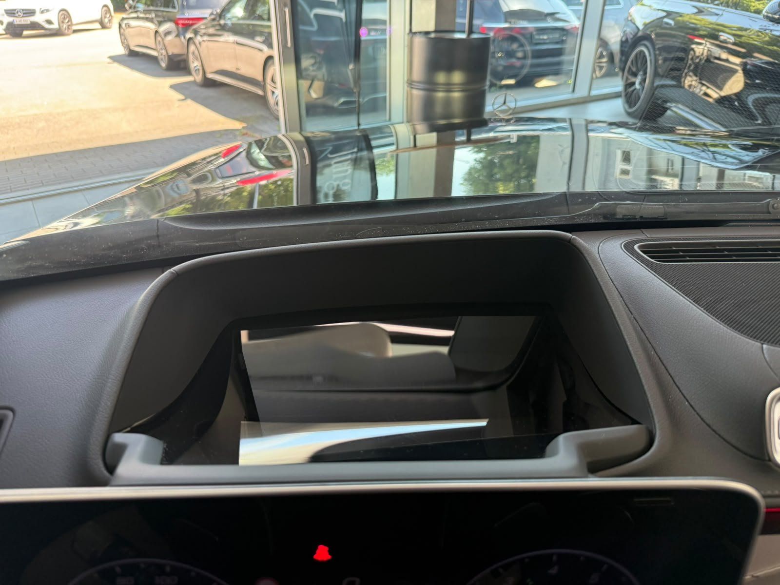 Fahrzeugabbildung Mercedes-Benz S 450 4M L AMG DRIVEPILOT+EXECUTIVE+AIRMATIC+HUD