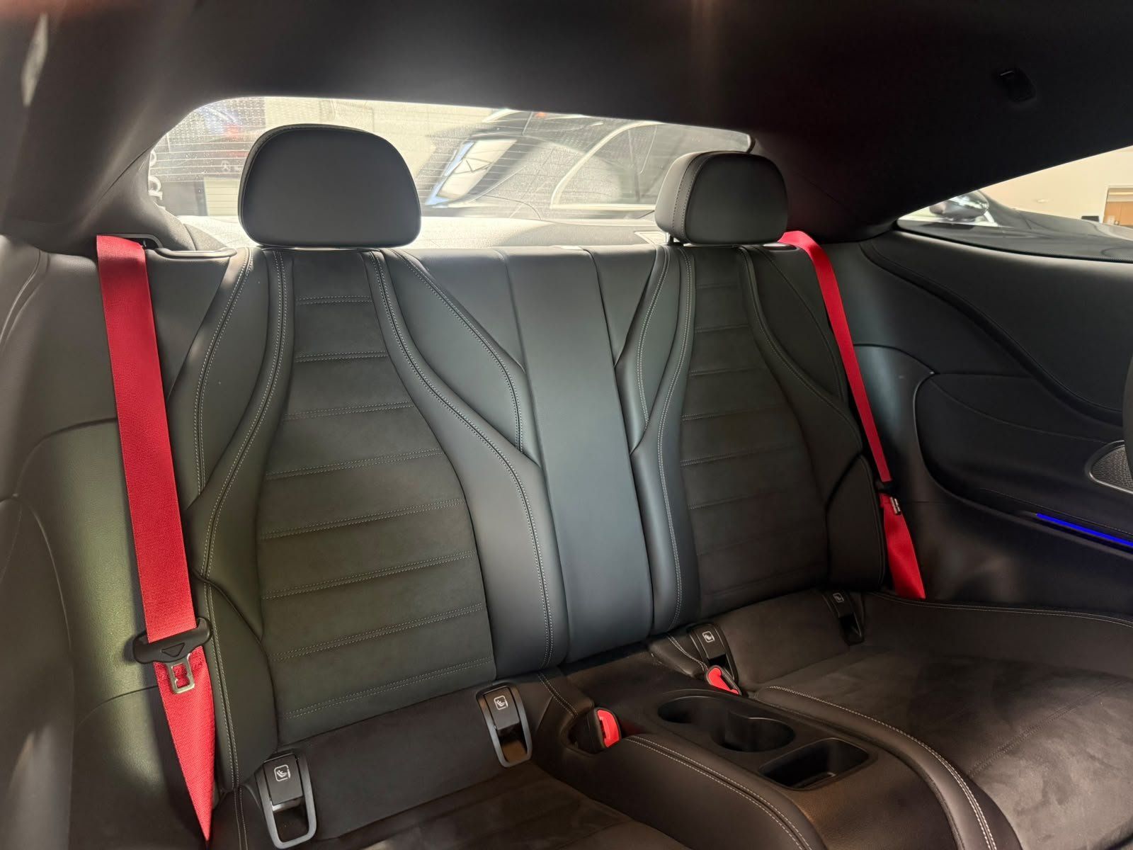 Fahrzeugabbildung Mercedes-Benz CLE 220 d AMG+HUD+PANO+BURM+NIGHT+MEMORY+DIGITAL