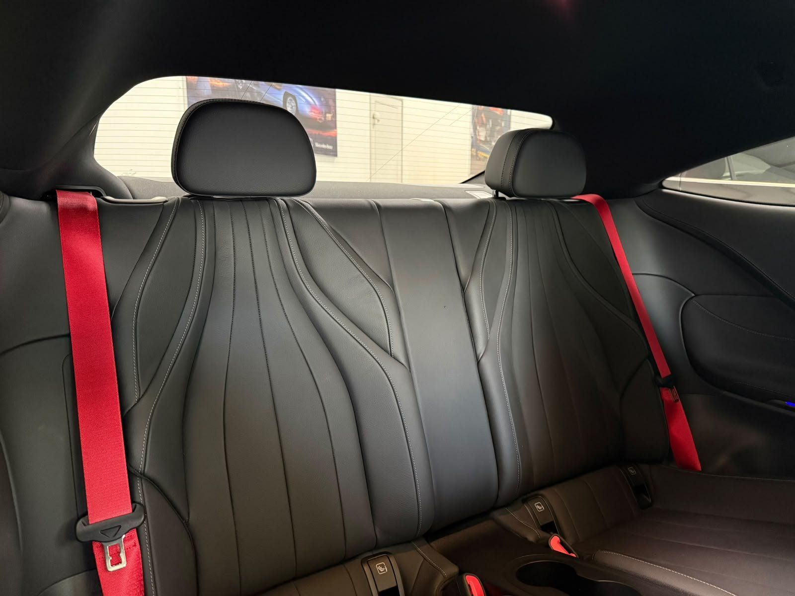 Fahrzeugabbildung Mercedes-Benz CLE 300 4M AMG+PANO+BURM+STDHZ+NIGHT+DISTR+360°