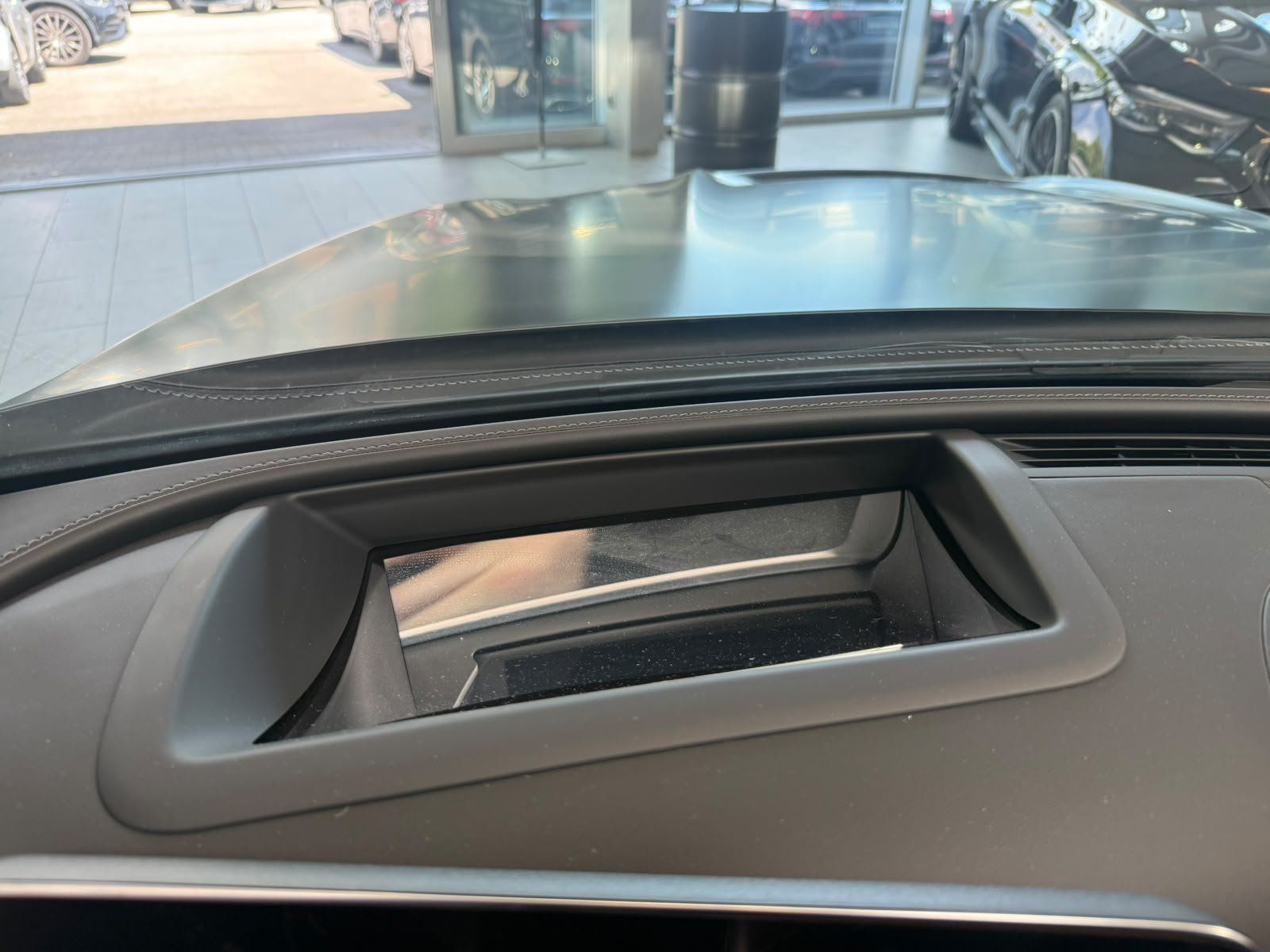 Fahrzeugabbildung Mercedes-Benz C 63 S E Performance DRIVER+PANO+PERFSITZ+KERAMI