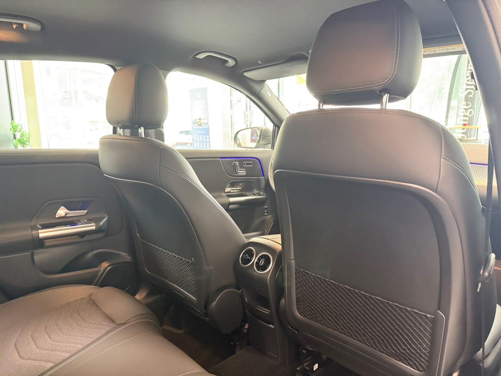 Fahrzeugabbildung Mercedes-Benz GLA 200 Progressive MEMORY+KEYLESS+LED+KAMERA