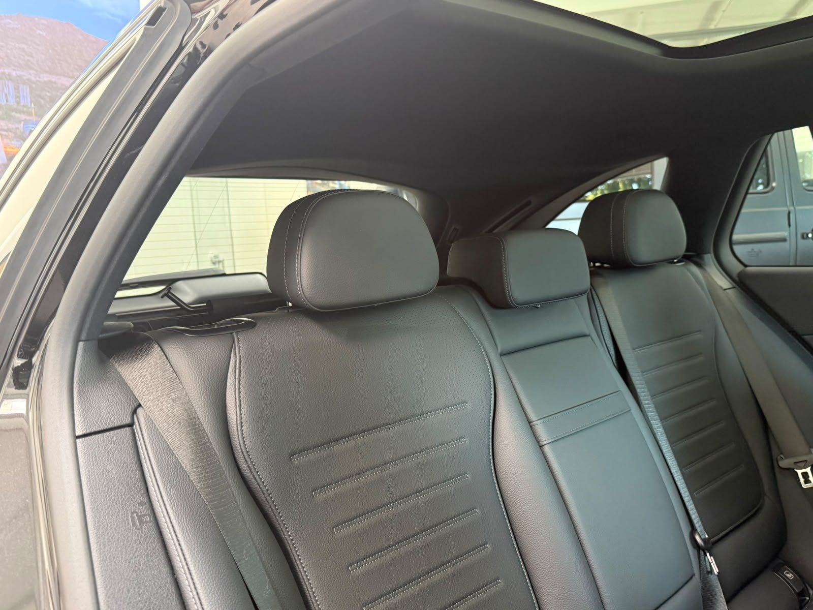 Fahrzeugabbildung Mercedes-Benz C 300 d T AMG+NIGHT+AHK+BURM3D+PANO+19"+STZKLIMA