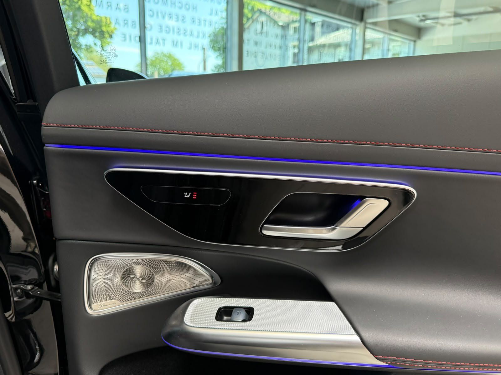 Fahrzeugabbildung Mercedes-Benz E53 HYBRID 4M+DYN.PLUS+!89 KM!+BURM4D+EDW+FAP