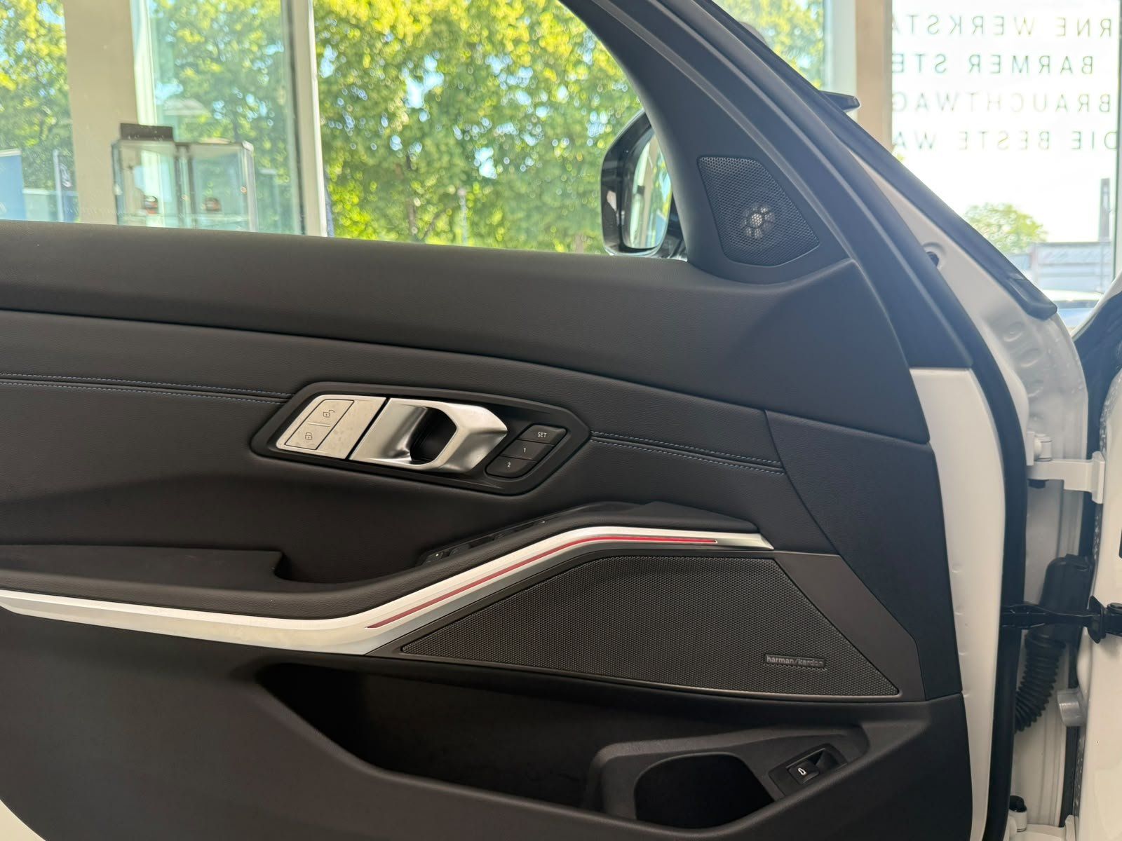 Fahrzeugabbildung BMW M340 d xDrive DRIVE.ASS.PRO.+MSPORT.PRO+HK+PANO
