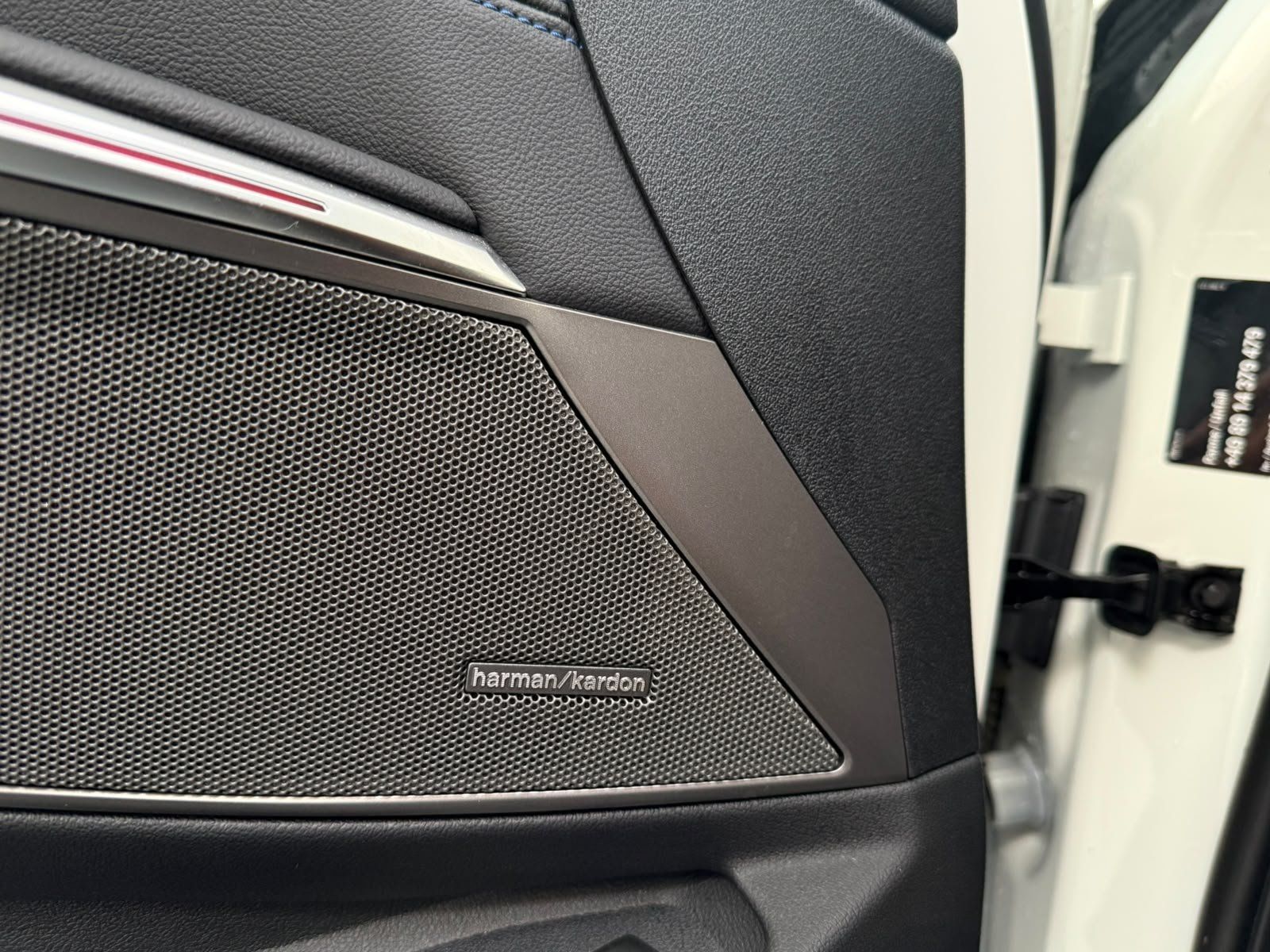 Fahrzeugabbildung BMW M340 d xDrive DRIVE.ASS.PRO.+MSPORT.PRO+HK+PANO