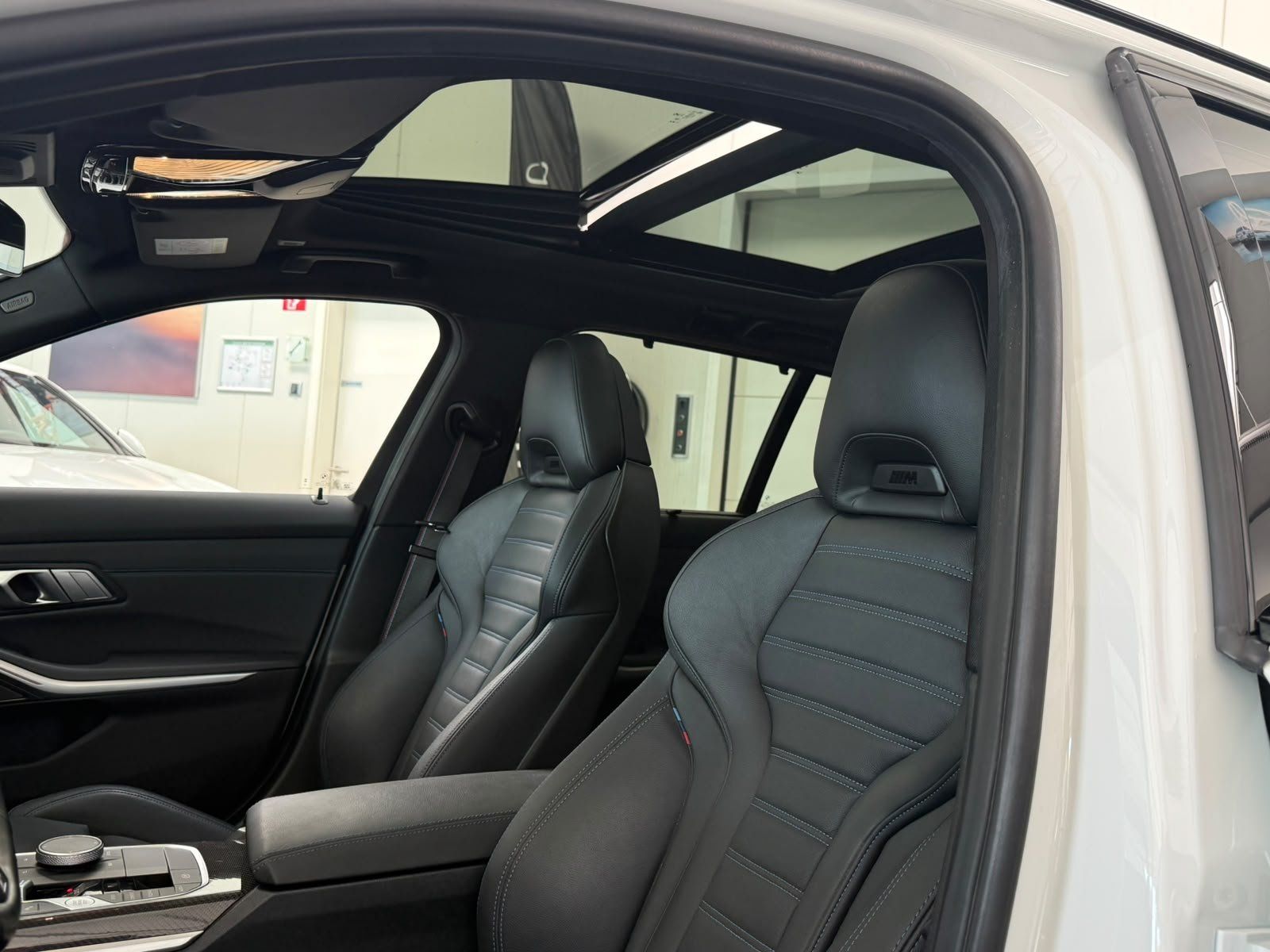 Fahrzeugabbildung BMW M340 d xDrive DRIVE.ASS.PRO.+MSPORT.PRO+HK+PANO