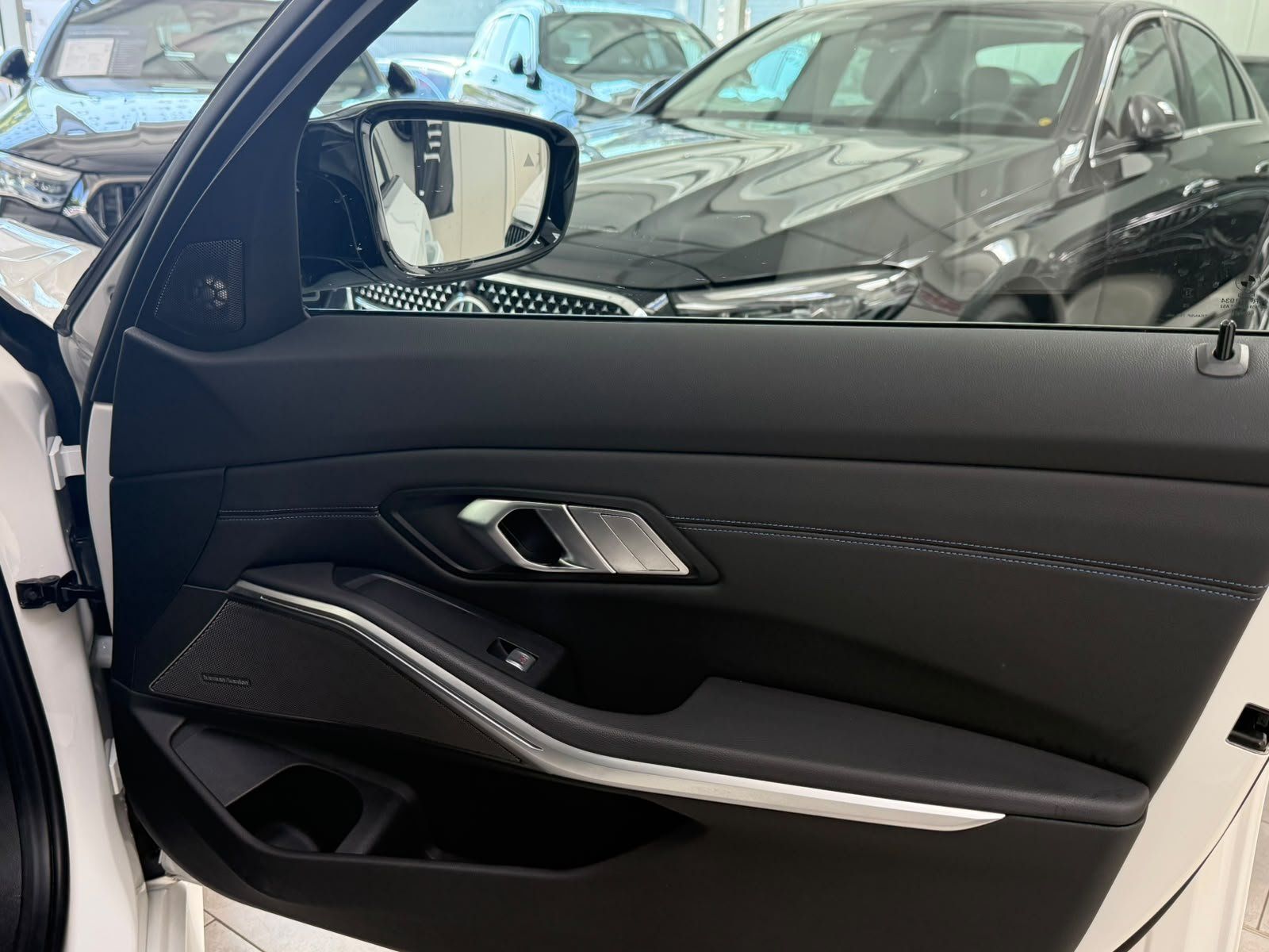 Fahrzeugabbildung BMW M340 d xDrive DRIVE.ASS.PRO.+MSPORT.PRO+HK+PANO
