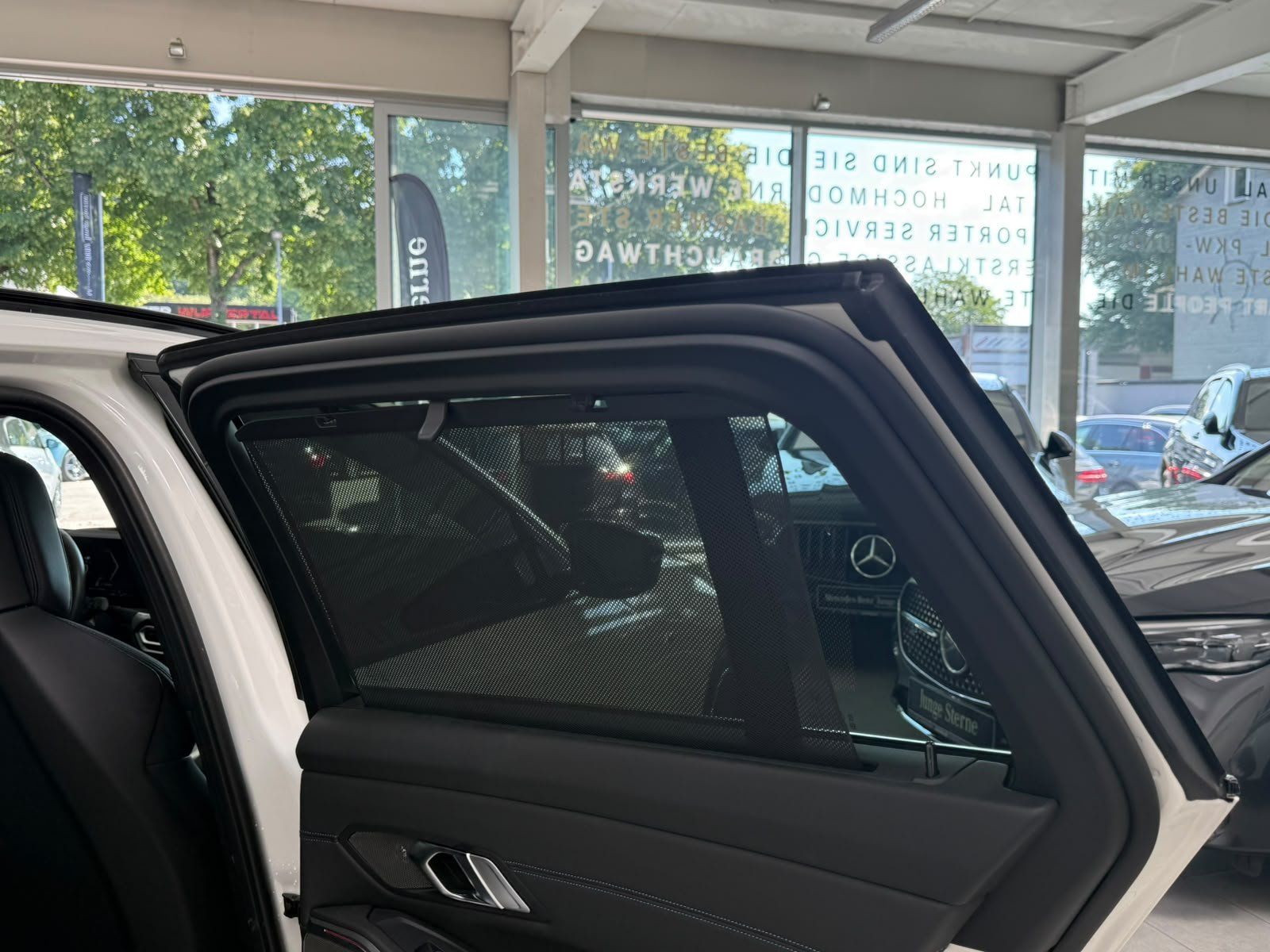 Fahrzeugabbildung BMW M340 d xDrive DRIVE.ASS.PRO.+MSPORT.PRO+HK+PANO