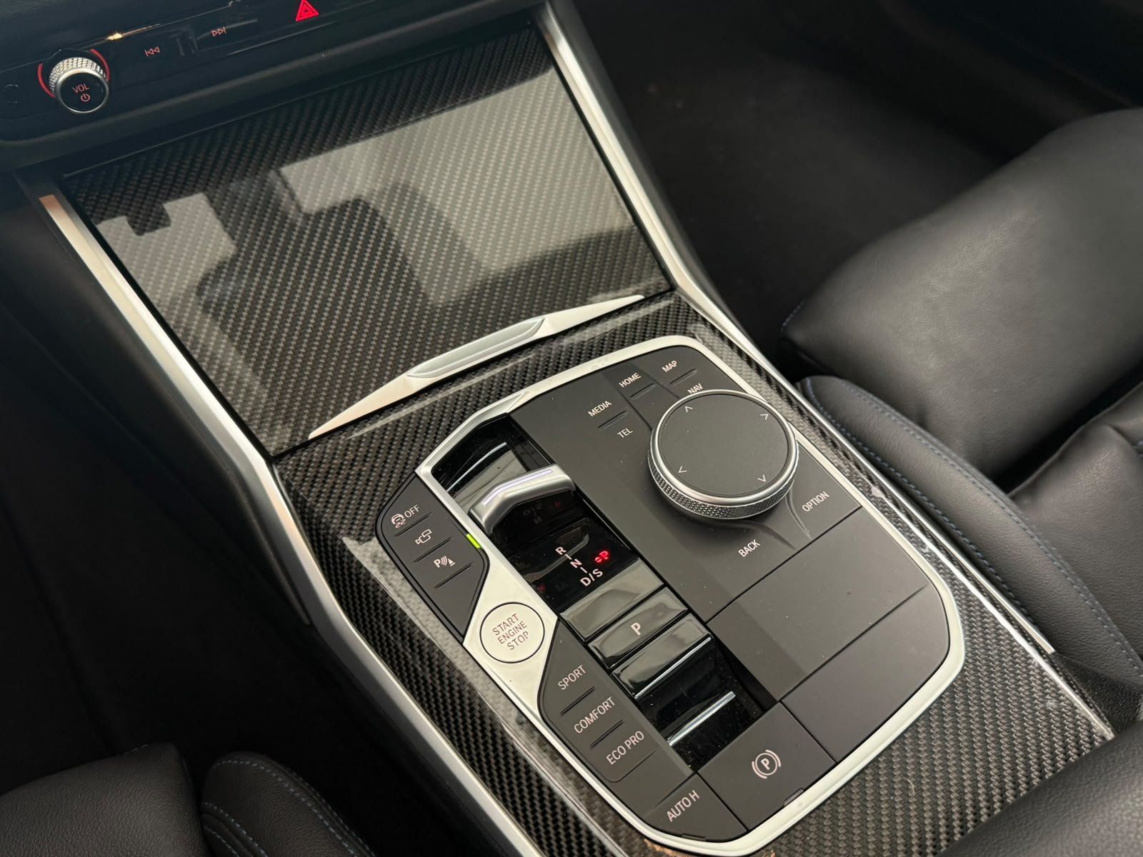 Fahrzeugabbildung BMW M340 d xDrive DRIVE.ASS.PRO.+MSPORT.PRO+HK+PANO