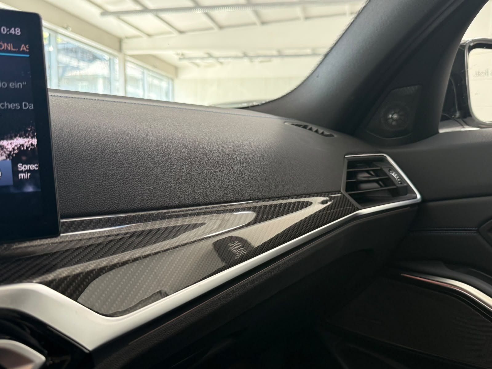 Fahrzeugabbildung BMW M340 d xDrive DRIVE.ASS.PRO.+MSPORT.PRO+HK+PANO
