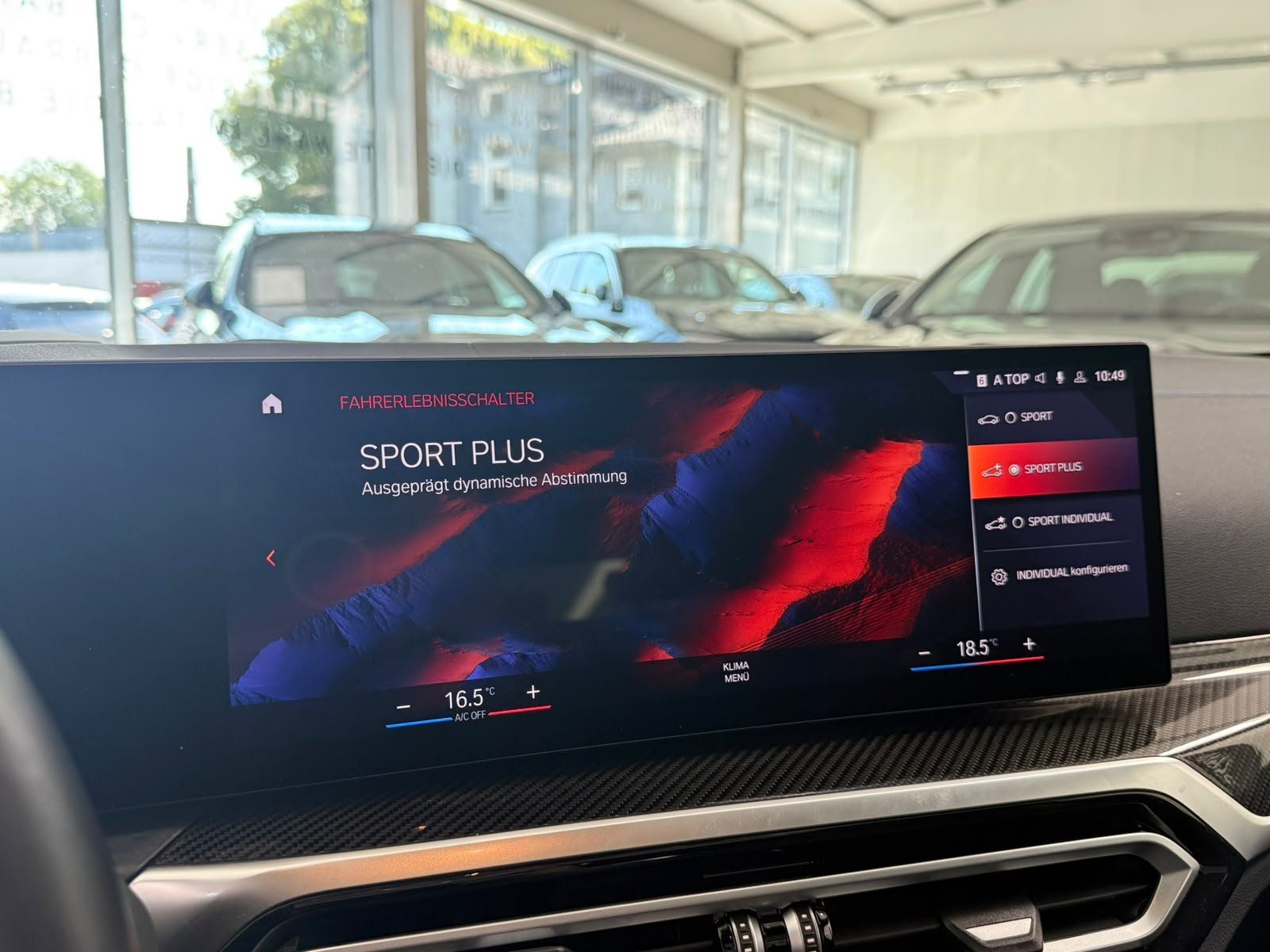 Fahrzeugabbildung BMW M340 d xDrive DRIVE.ASS.PRO.+MSPORT.PRO+HK+PANO