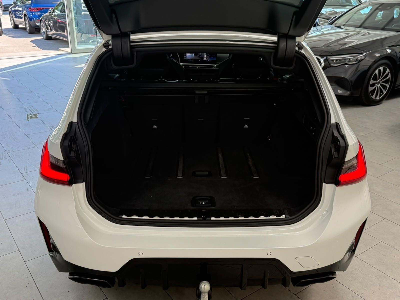 Fahrzeugabbildung BMW M340 d xDrive DRIVE.ASS.PRO.+MSPORT.PRO+HK+PANO