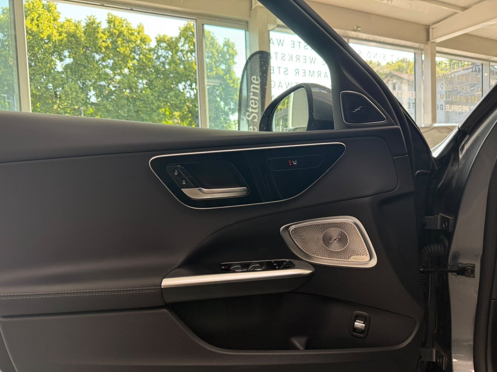 Fahrzeugabbildung Mercedes-Benz C 200 d T AVANTGARDE ADV. BURM3D+KEYLESS+STANDHZ