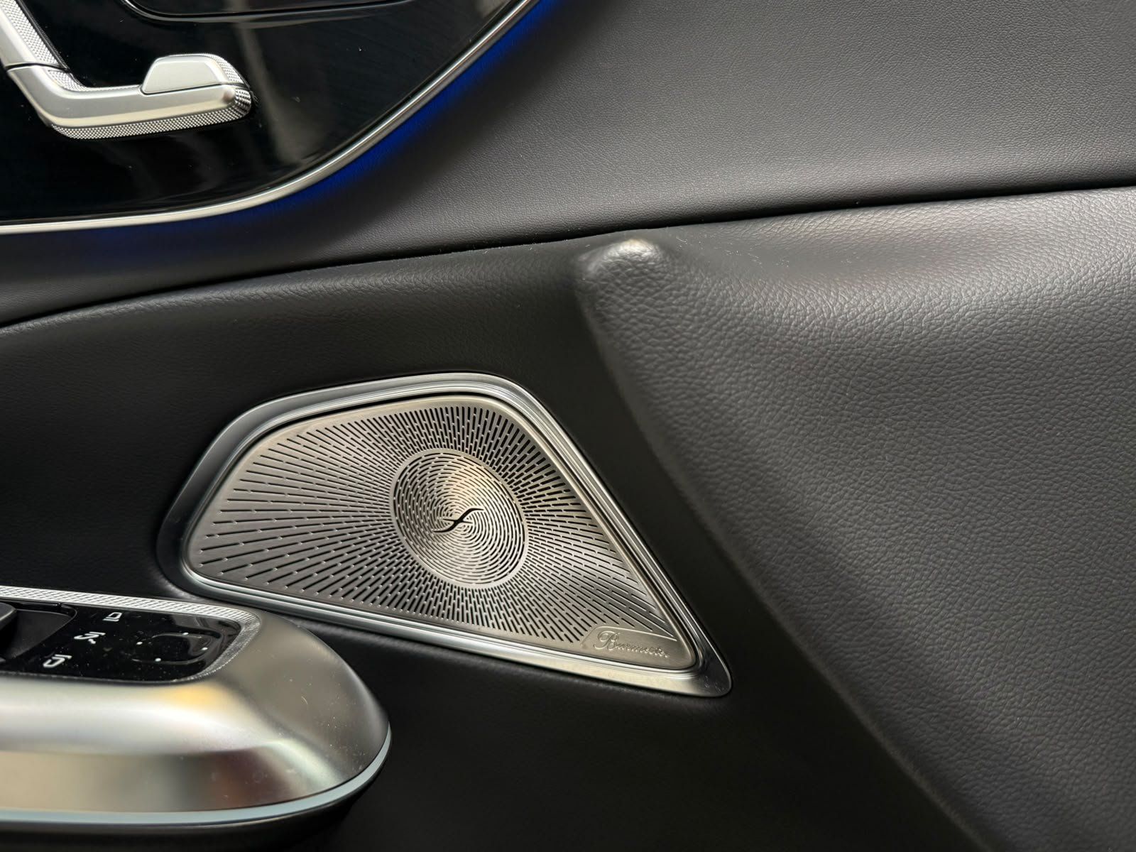 Fahrzeugabbildung Mercedes-Benz Mercedes-AMG E 53 4M+ T PREMPLUS+SUPER+NAPPA+AHK