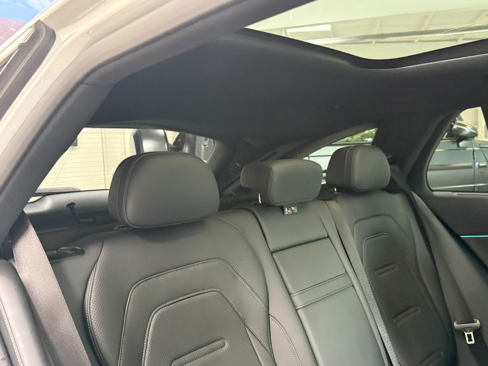 Fahrzeugabbildung Mercedes-Benz Mercedes-AMG E 53 4M+ T PREMPLUS+SUPER+NAPPA+AHK