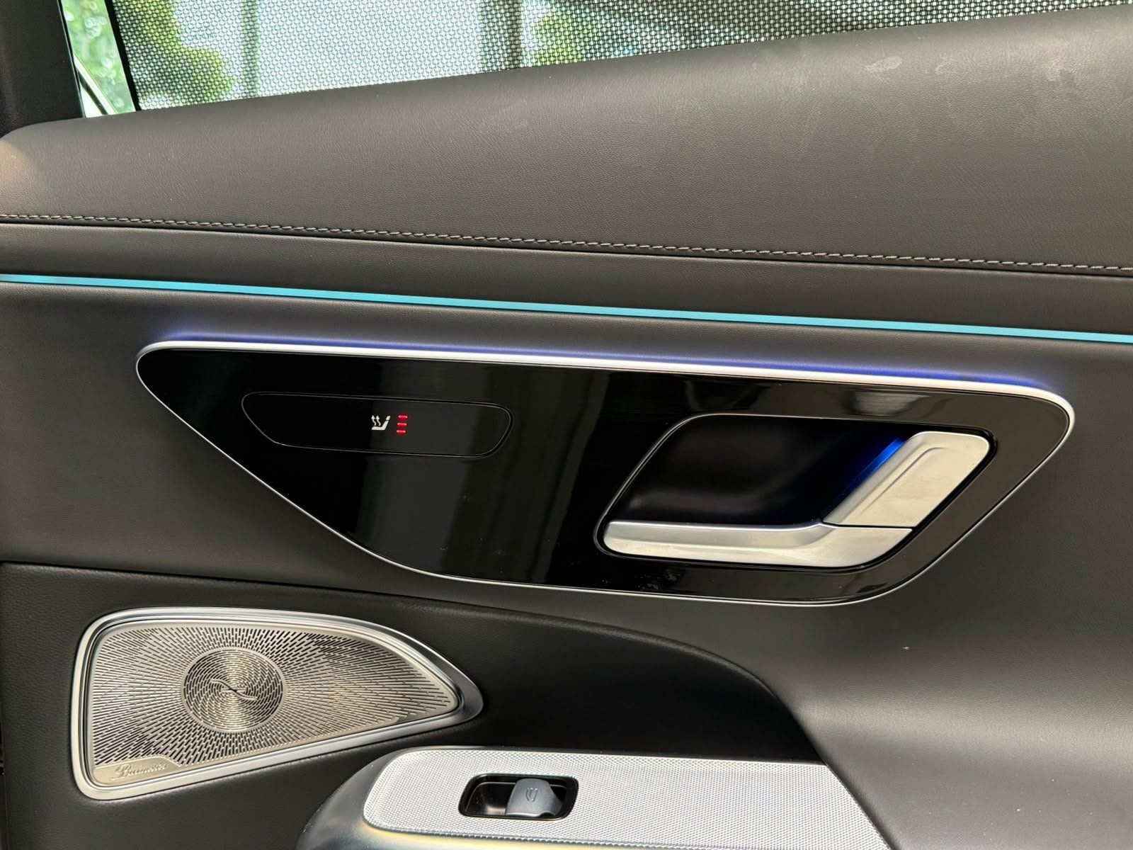 Fahrzeugabbildung Mercedes-Benz Mercedes-AMG E 53 4M+ T PREMPLUS+SUPER+NAPPA+AHK