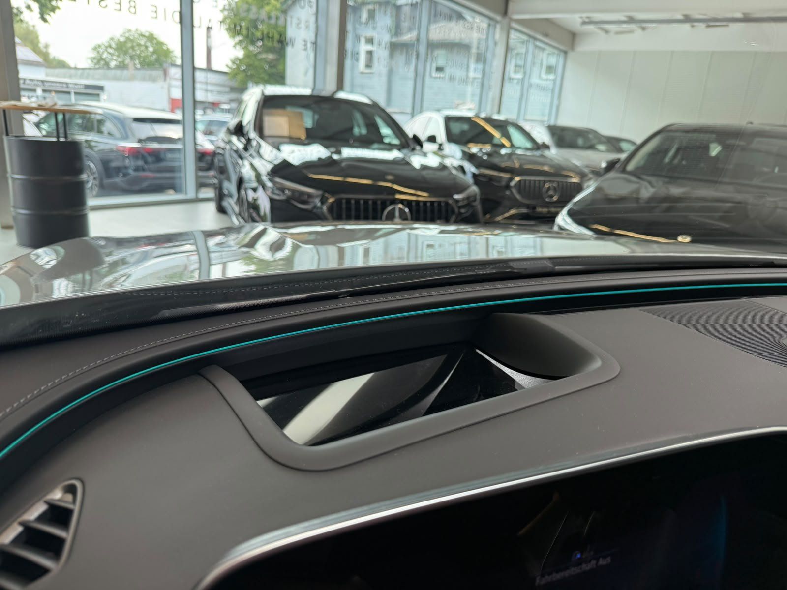 Fahrzeugabbildung Mercedes-Benz Mercedes-AMG E 53 4M+ T PREMPLUS+SUPER+NAPPA+AHK