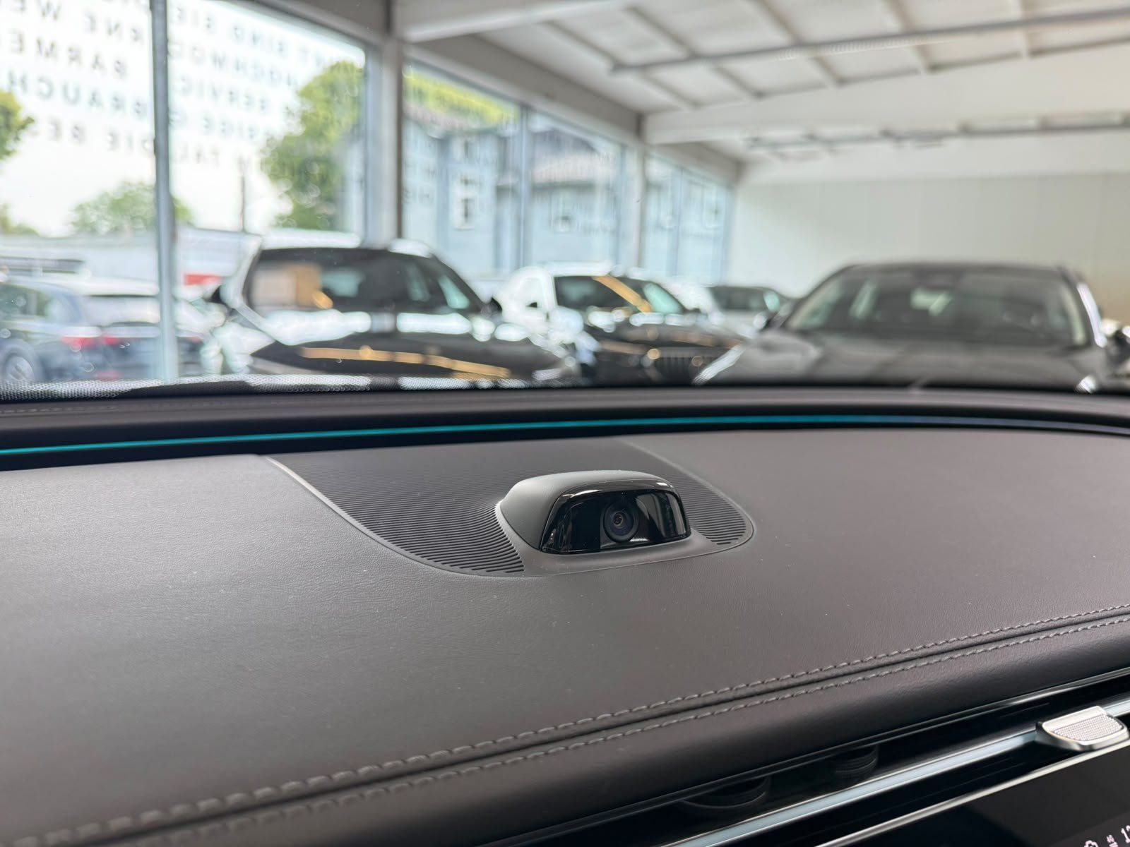 Fahrzeugabbildung Mercedes-Benz Mercedes-AMG E 53 4M+ T PREMPLUS+SUPER+NAPPA+AHK