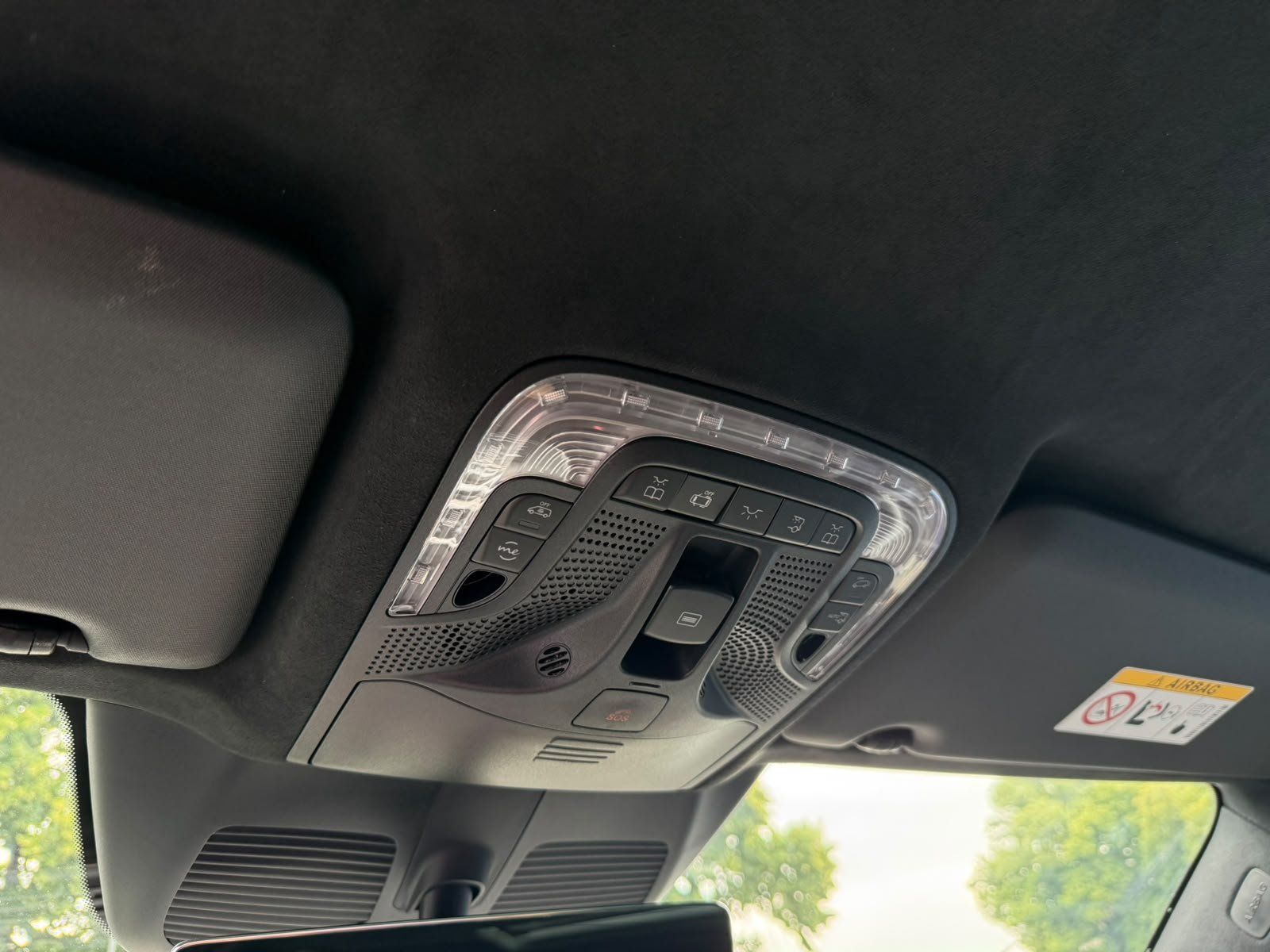 Fahrzeugabbildung Mercedes-Benz V 300 d 4M L AMG+EXCLUSIVE+AHK+MICROCUT+AIRM+BUR