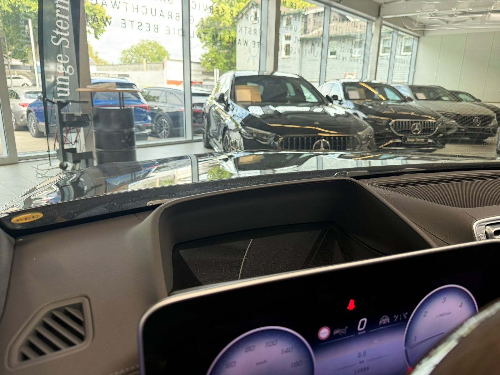 Fahrzeugabbildung Mercedes-Benz S 350 d 4M L AMG FONDENT.+DRIVEPIL+HAL+4xMASSAGE