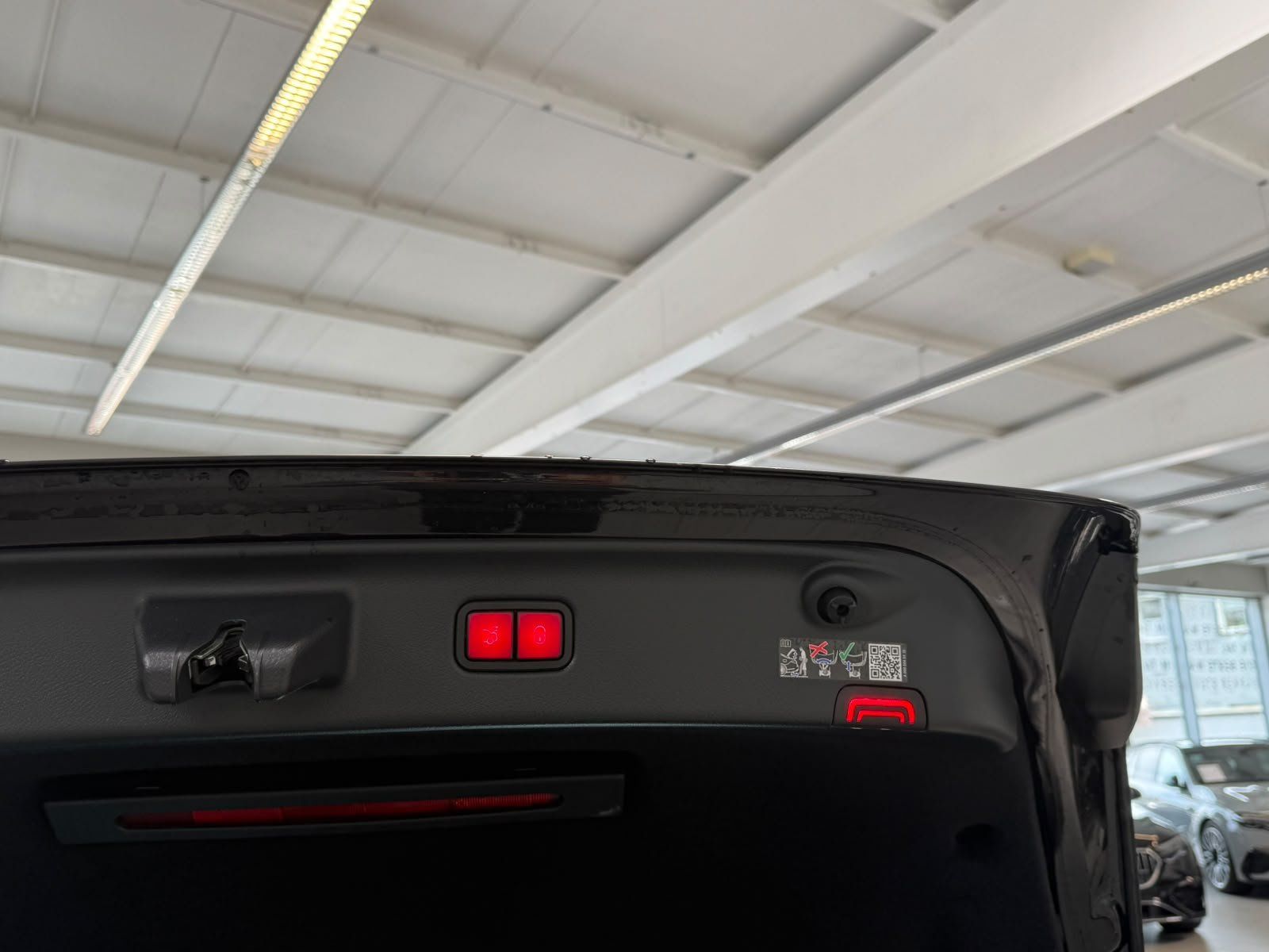 Fahrzeugabbildung Mercedes-Benz S 350 d 4M L AMG FONDENT.+DRIVEPIL+HAL+4xMASSAGE