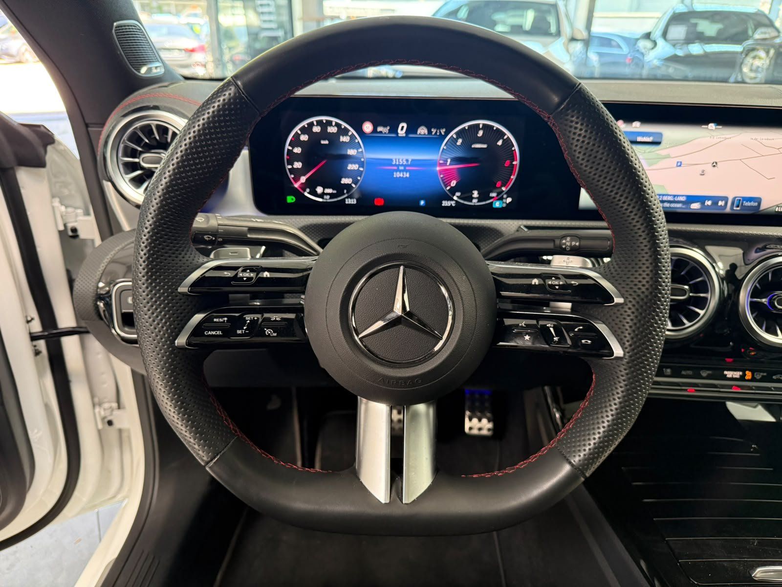 Fahrzeugabbildung Mercedes-Benz CLA 220 d AMG PREMIUM PLUS+NP69t€+19"+BURM+NIGHT