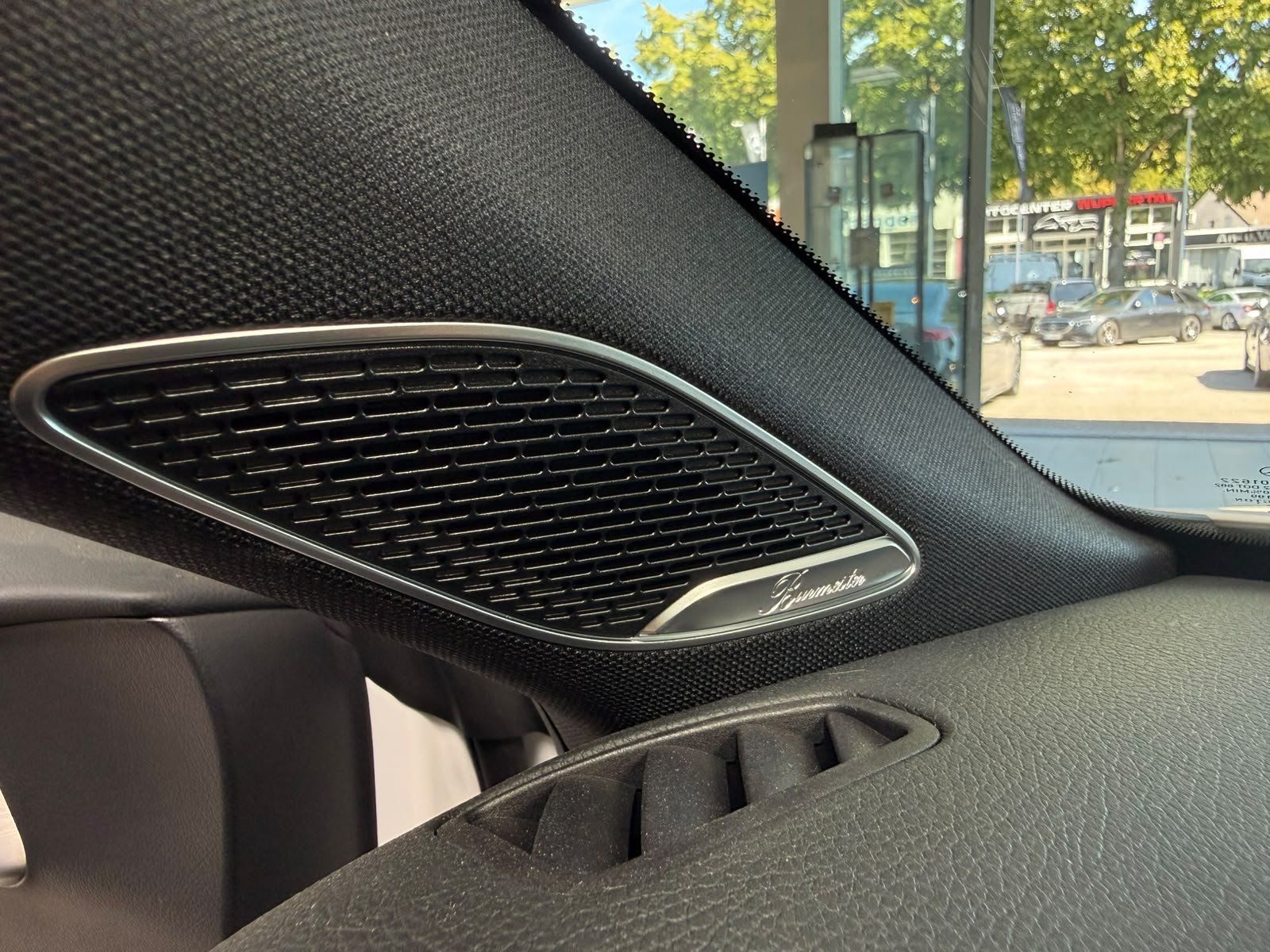 Fahrzeugabbildung Mercedes-Benz CLA 220 d AMG PREMIUM PLUS+NP69t€+19"+BURM+NIGHT
