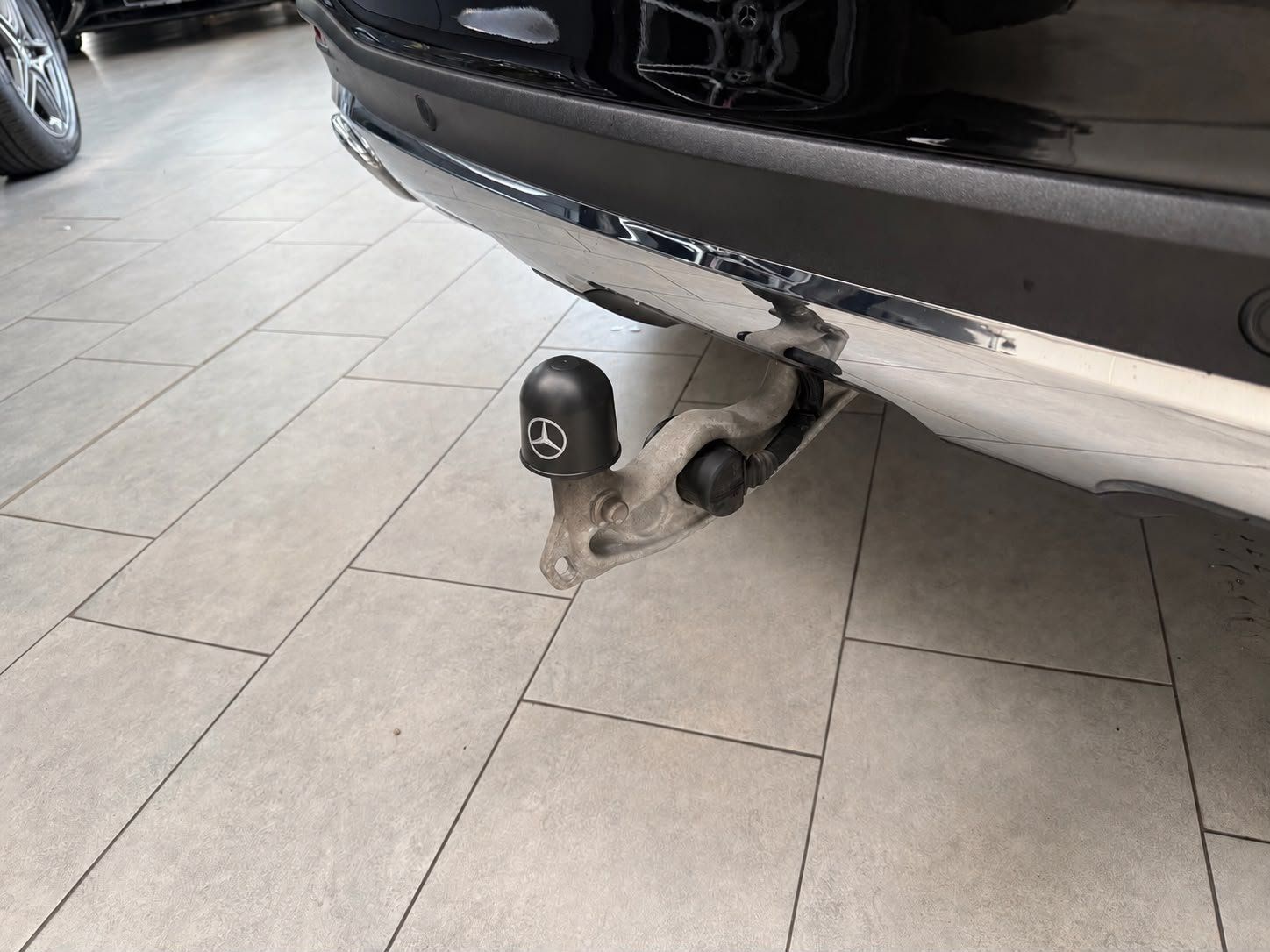 Fahrzeugabbildung Mercedes-Benz GLE 350 de 4M AMG FACELIFT+PANO+AIR+AHK+360+BURM