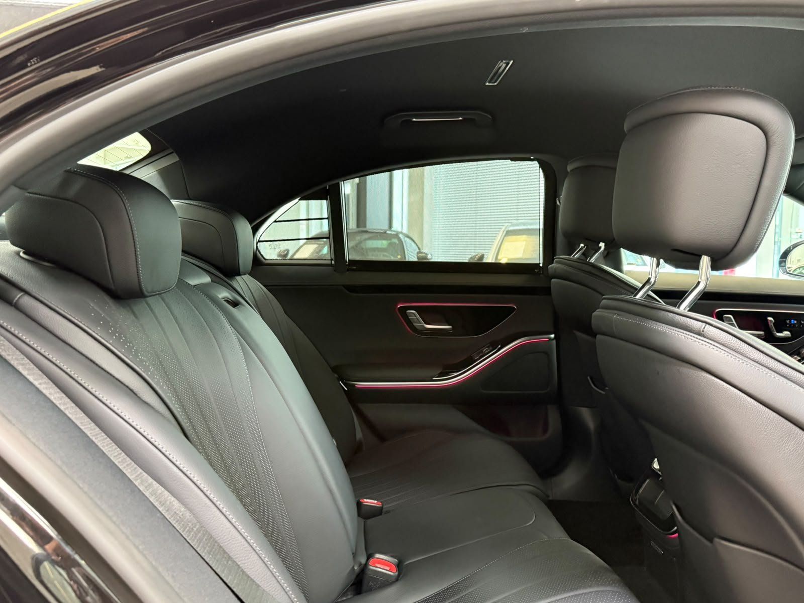 Fahrzeugabbildung Mercedes-Benz S 350 d 4M DISTR+AIRM+FAP+EDW+KEYLESS+DLIGHT+19"