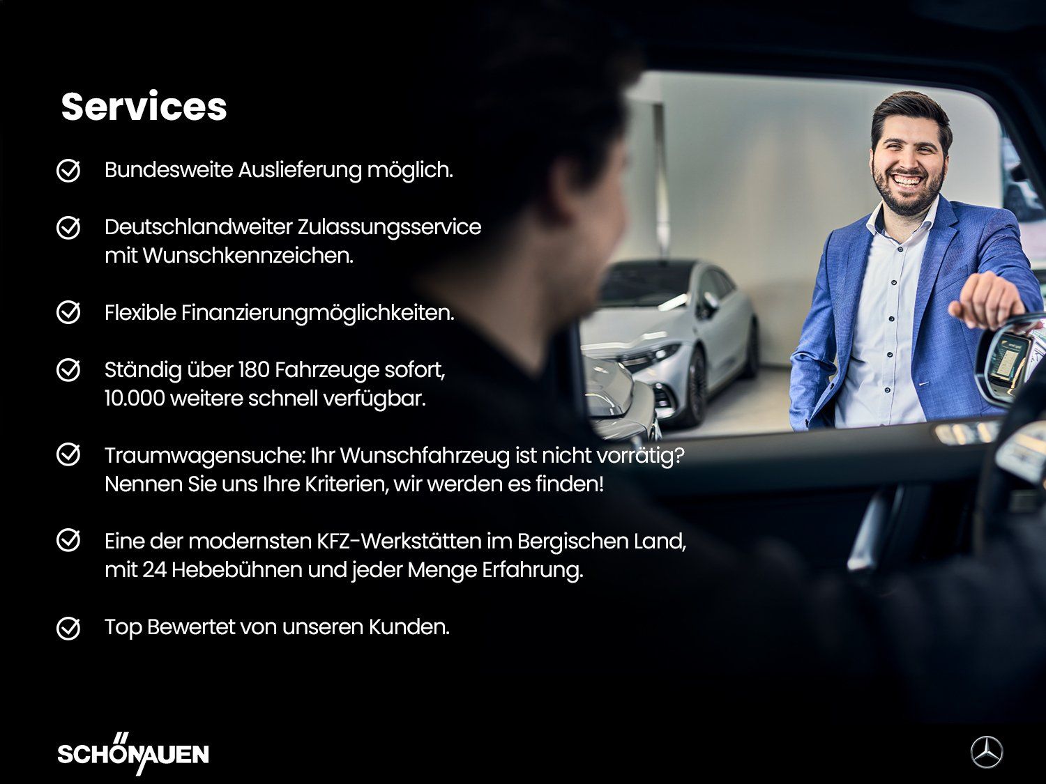 Fahrzeugabbildung Volkswagen Tiguan 1.4 TSI eHybrid Life ACC+CARPLAY+LED+ALS