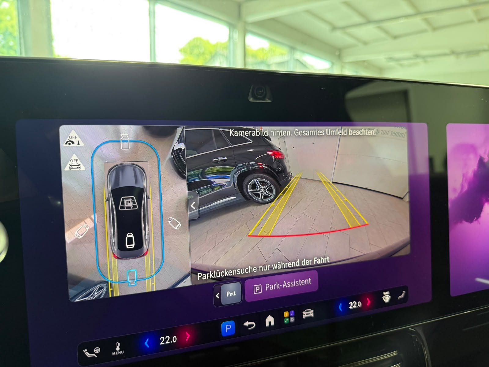 Fahrzeugabbildung Mercedes-Benz CLA 250+ AMG BURM+HUD+PANO+DISTR+NIGHT+MBEAM+360