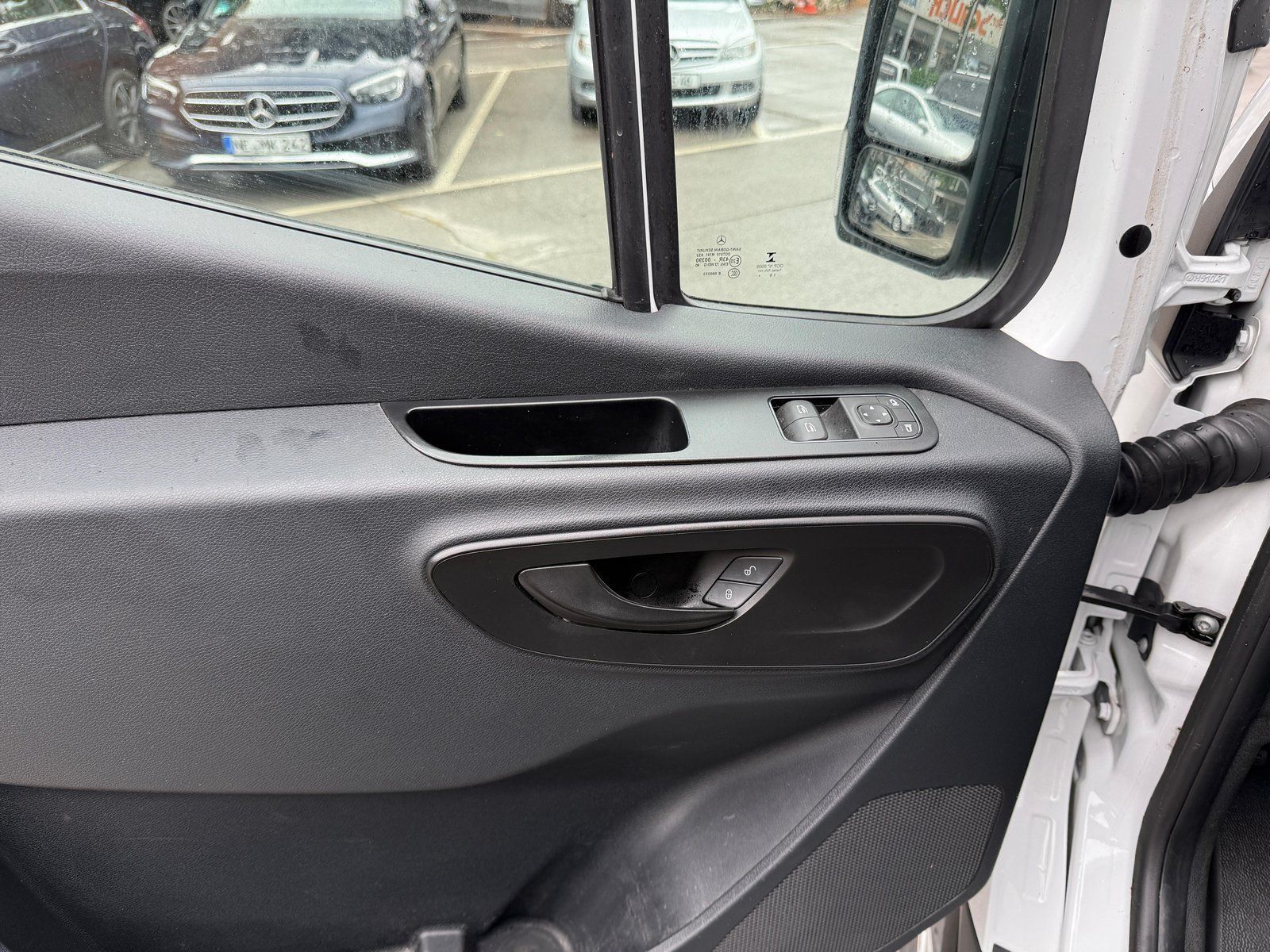 Fahrzeugabbildung Mercedes-Benz Sprinter 314 RWD L2H2-THERMOKING-KAMERA