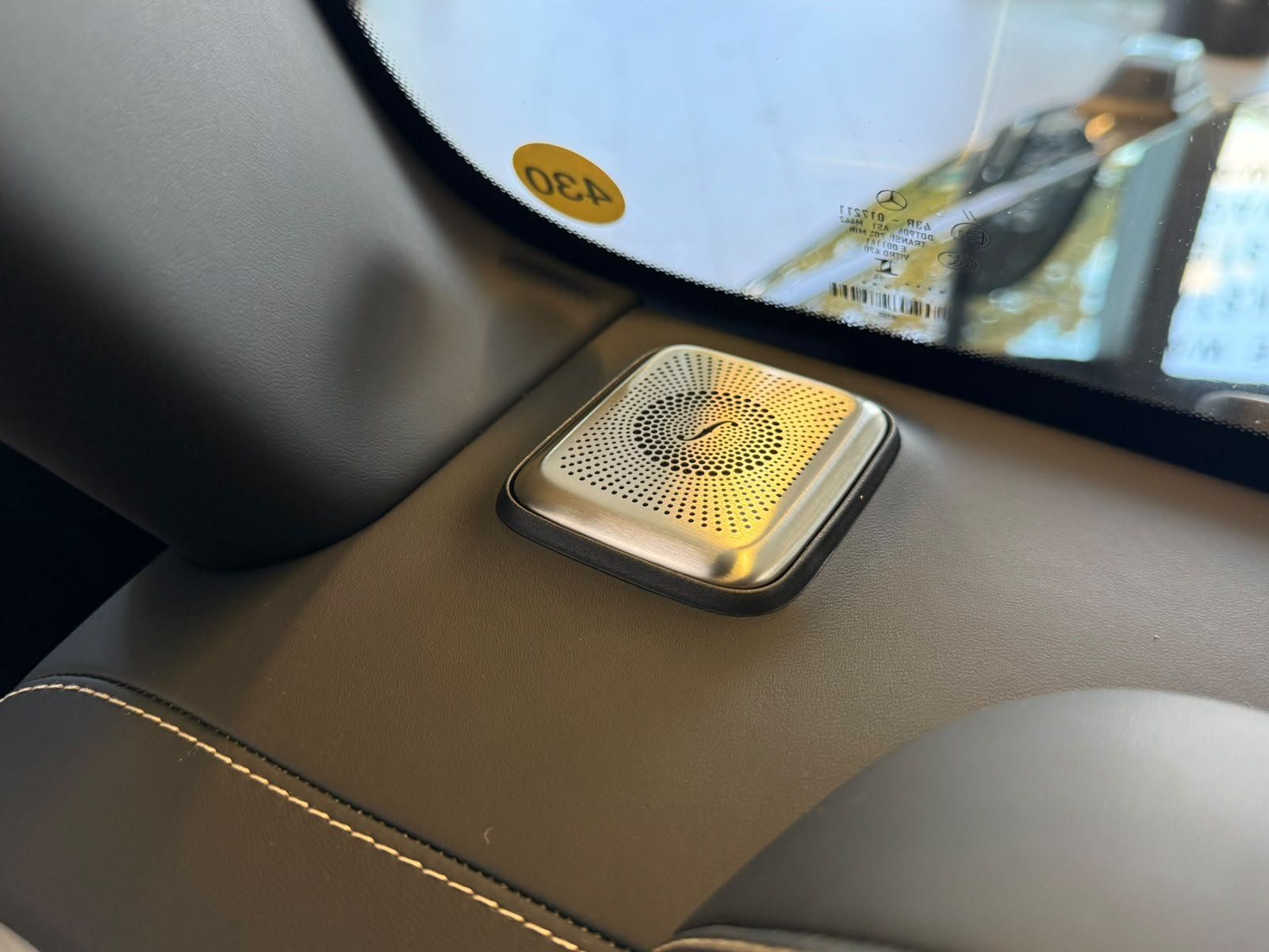 Fahrzeugabbildung Mercedes-Benz G 450d AMG+SUPERIOR+MANUFAKTUR+STDHZ+BURM+MBEAM