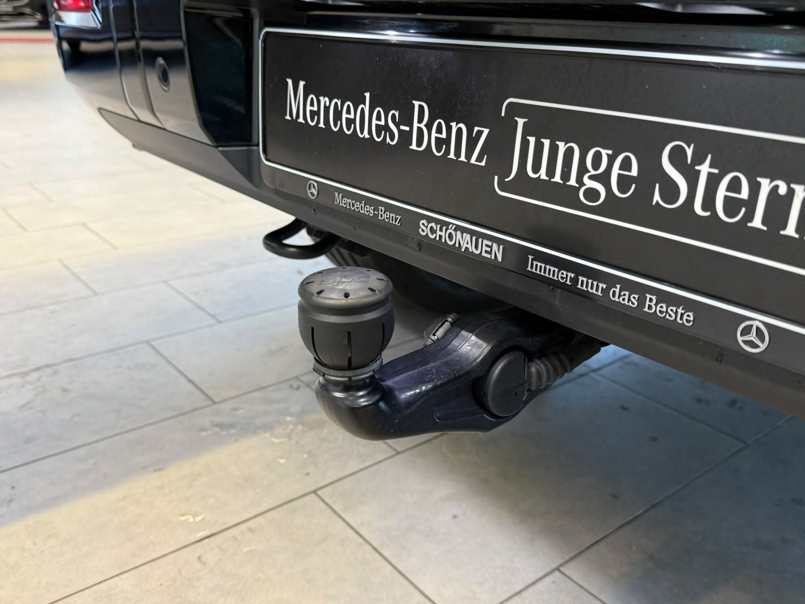 Fahrzeugabbildung Mercedes-Benz G 450d AMG+SUPERIOR+MANUFAKTUR+STDHZ+BURM+MBEAM