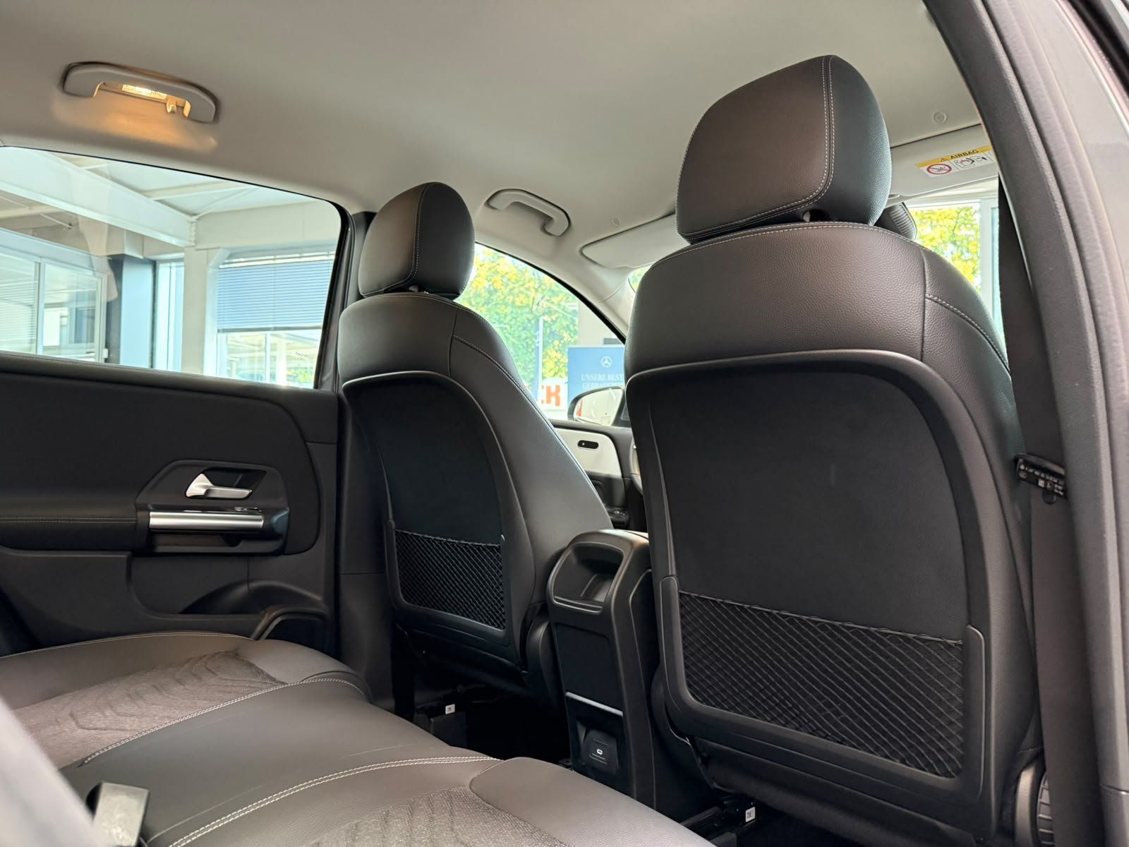 Fahrzeugabbildung Mercedes-Benz B 200 PROGRESSIVE E-HECK+SHZ+LENKHZ.+KAMERA+LED