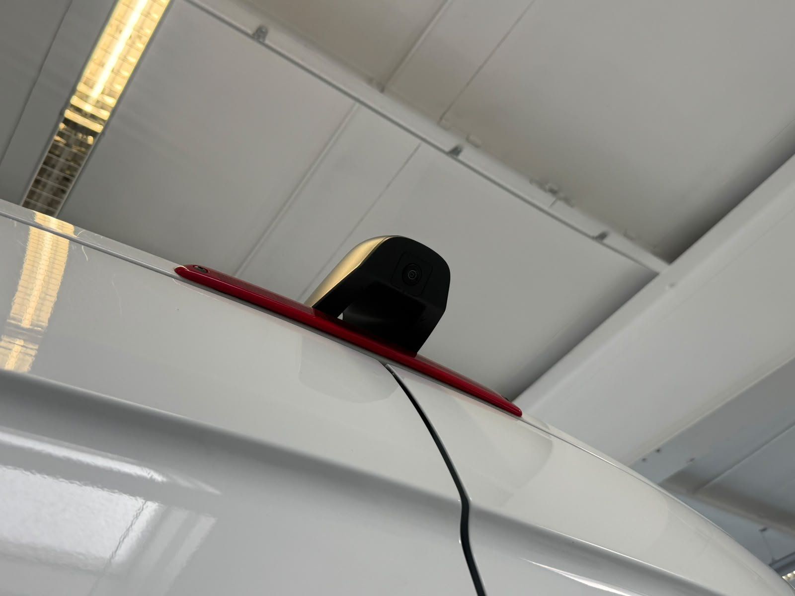 Fahrzeugabbildung Mercedes-Benz Sprinter KA 317 CDI L2H2 360°+SCHWING+NAVI+PTS