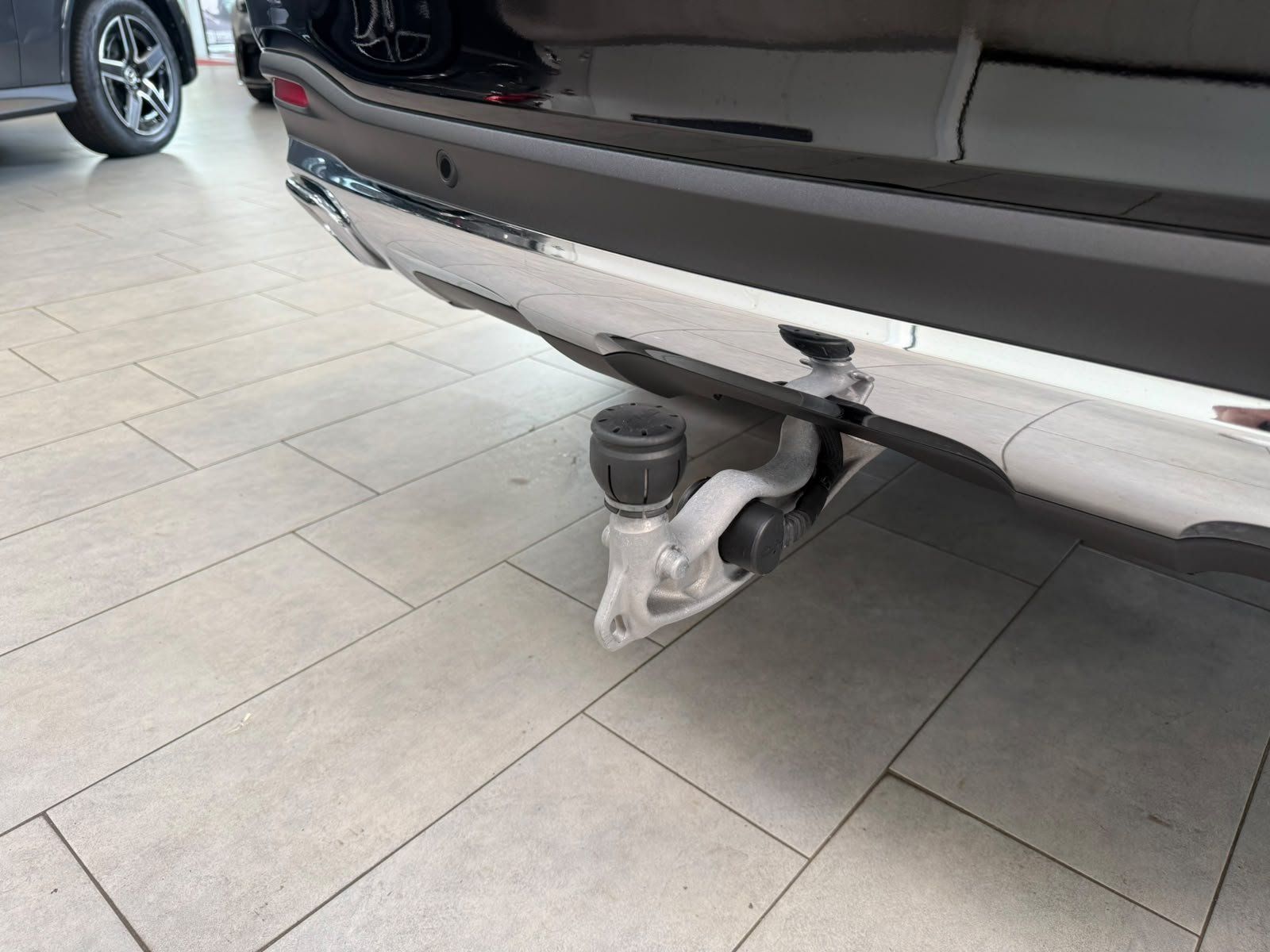 Fahrzeugabbildung Mercedes-Benz GLS 450d AMG+ULTIMATE+MANUFAKTUR+BURM3D+AHK