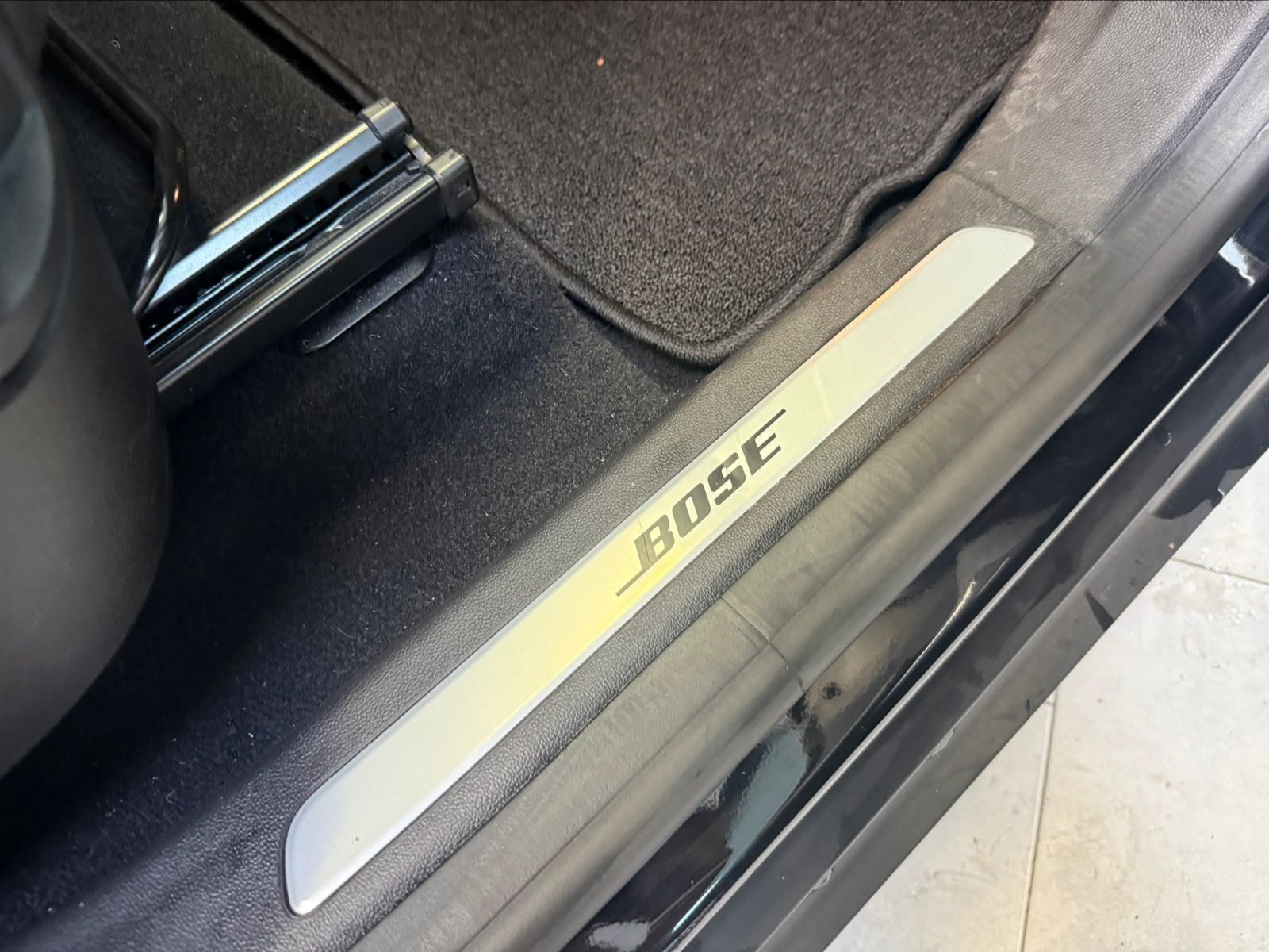 Fahrzeugabbildung Renault Grand Scenic IV 1.3 TCe 160 Grand BOSE-Edition