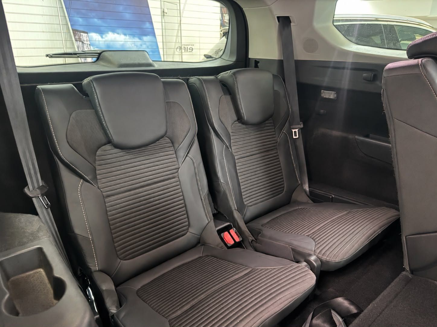 Fahrzeugabbildung Renault Grand Scenic IV 1.3 TCe 160 Grand BOSE-Edition