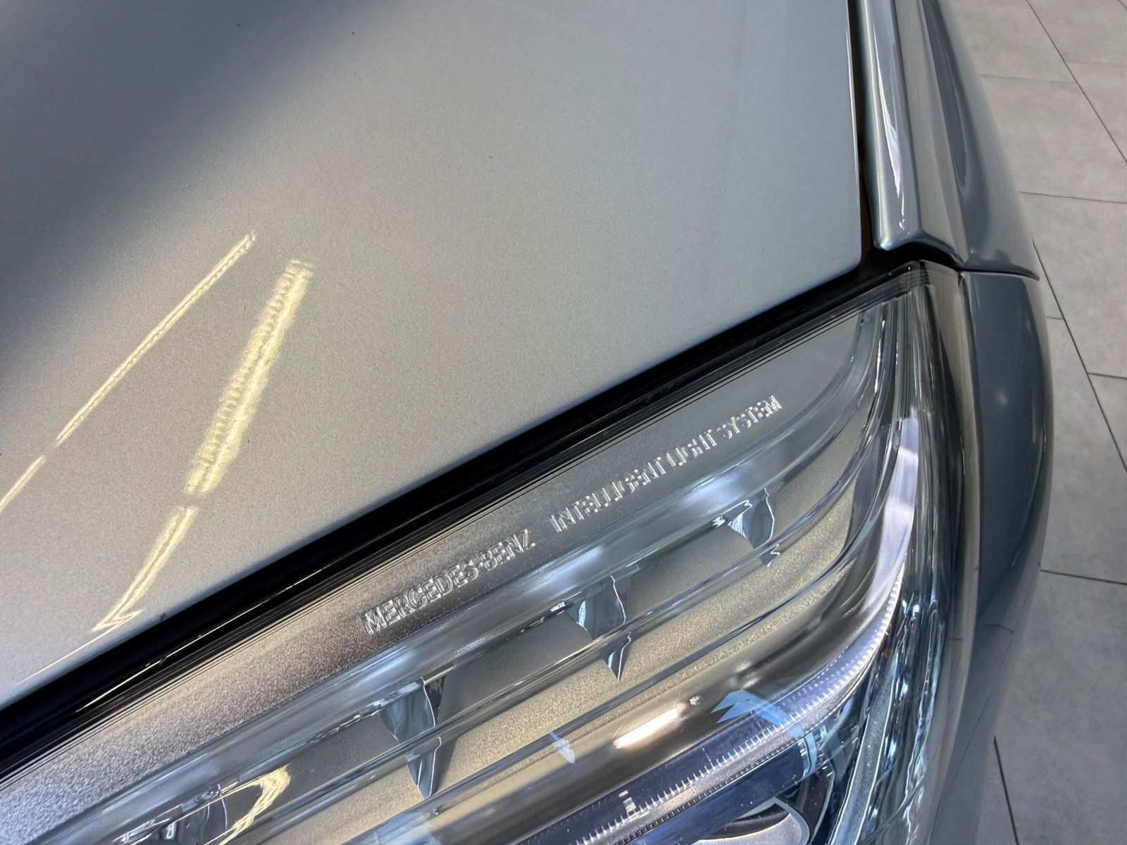 Fahrzeugabbildung Mercedes-Benz GLK 250 BlueTec COMAND+AHK+ILS+MEMORY+360°+TOTW.