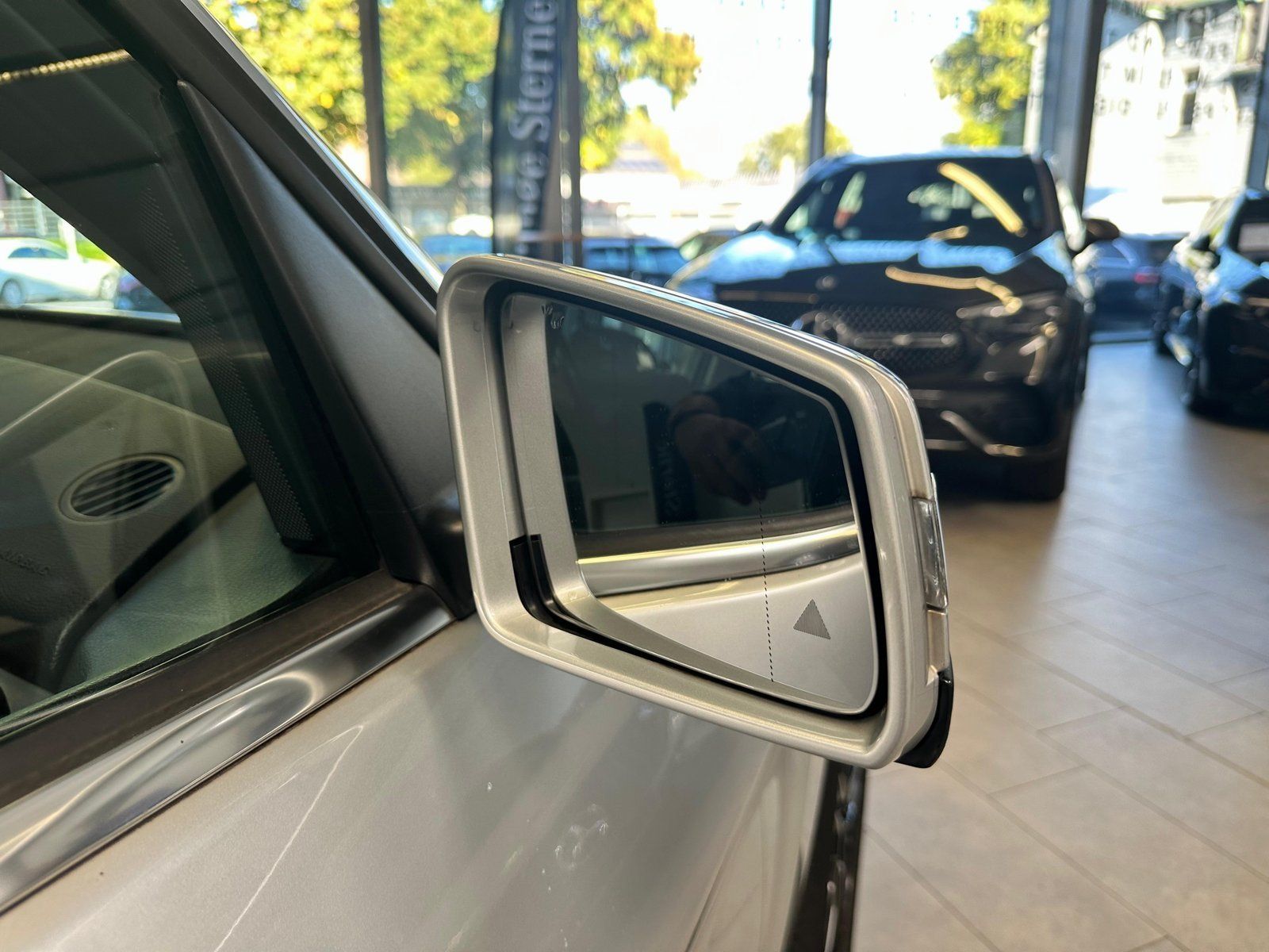 Fahrzeugabbildung Mercedes-Benz GLK 250 BlueTec COMAND+AHK+ILS+MEMORY+360°+TOTW.