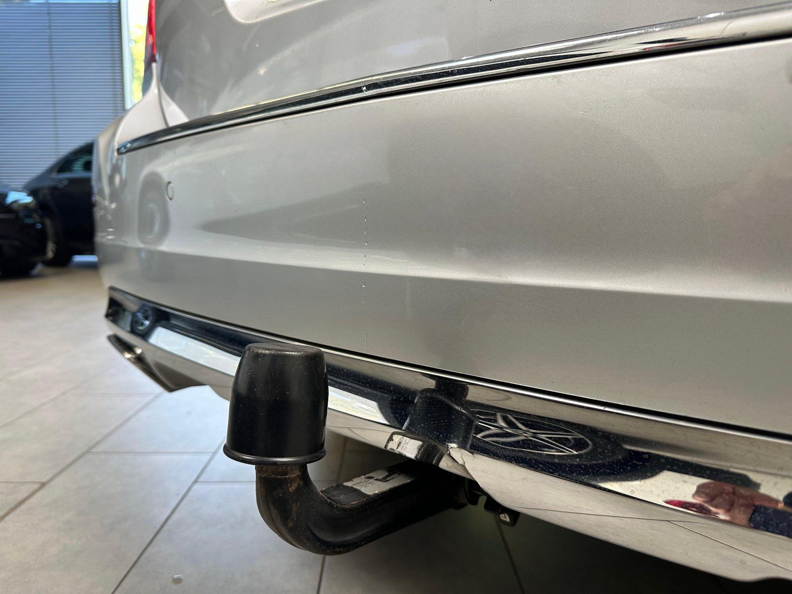 Fahrzeugabbildung Mercedes-Benz GLK 250 BlueTec COMAND+AHK+ILS+MEMORY+360°+TOTW.