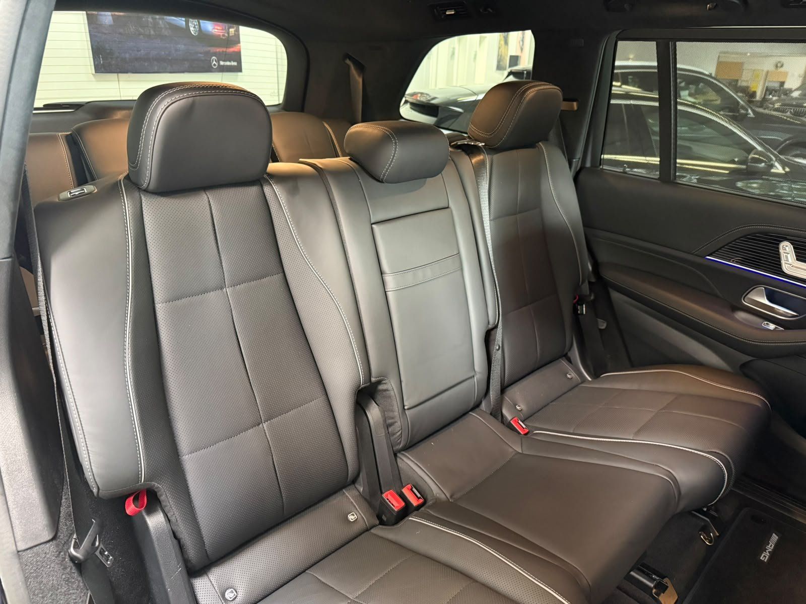 Fahrzeugabbildung Mercedes-Benz GLS 450d 4M AMG+PREMIUM+STDHZ+PANO+HUD+BURM+AHK