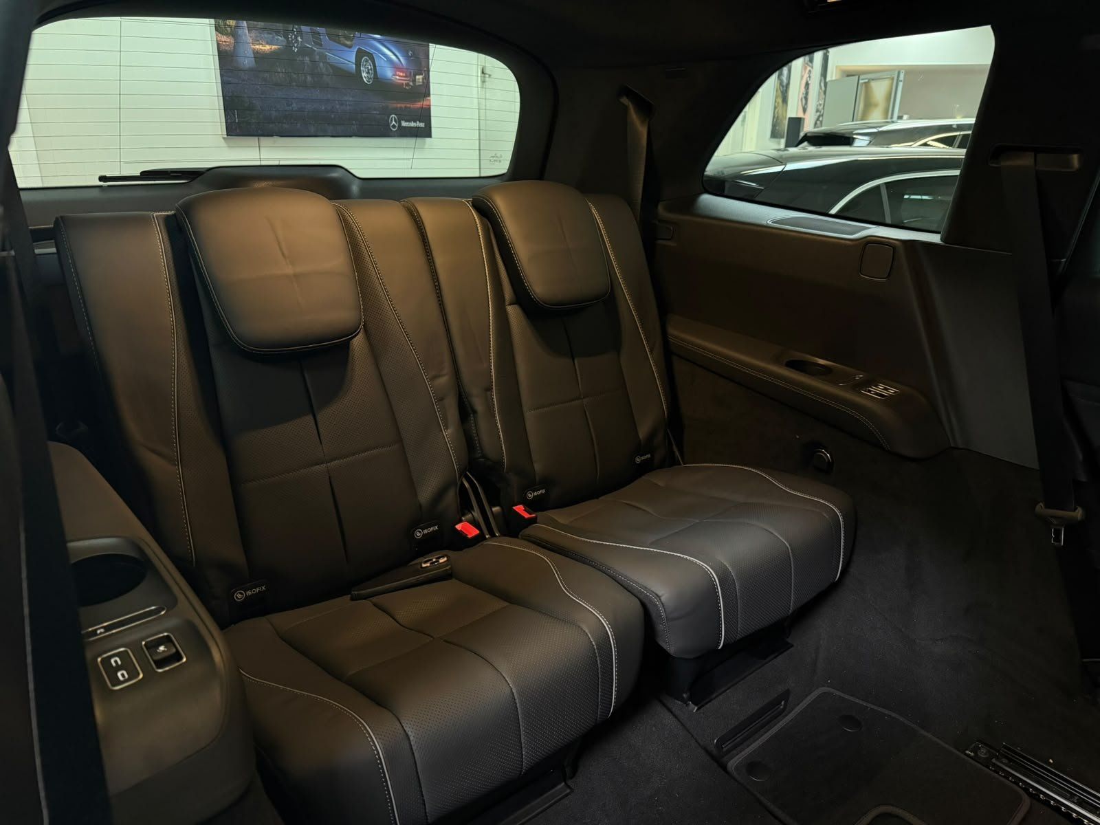 Fahrzeugabbildung Mercedes-Benz GLS 450d 4M AMG+PREMIUM+STDHZ+PANO+HUD+BURM+AHK