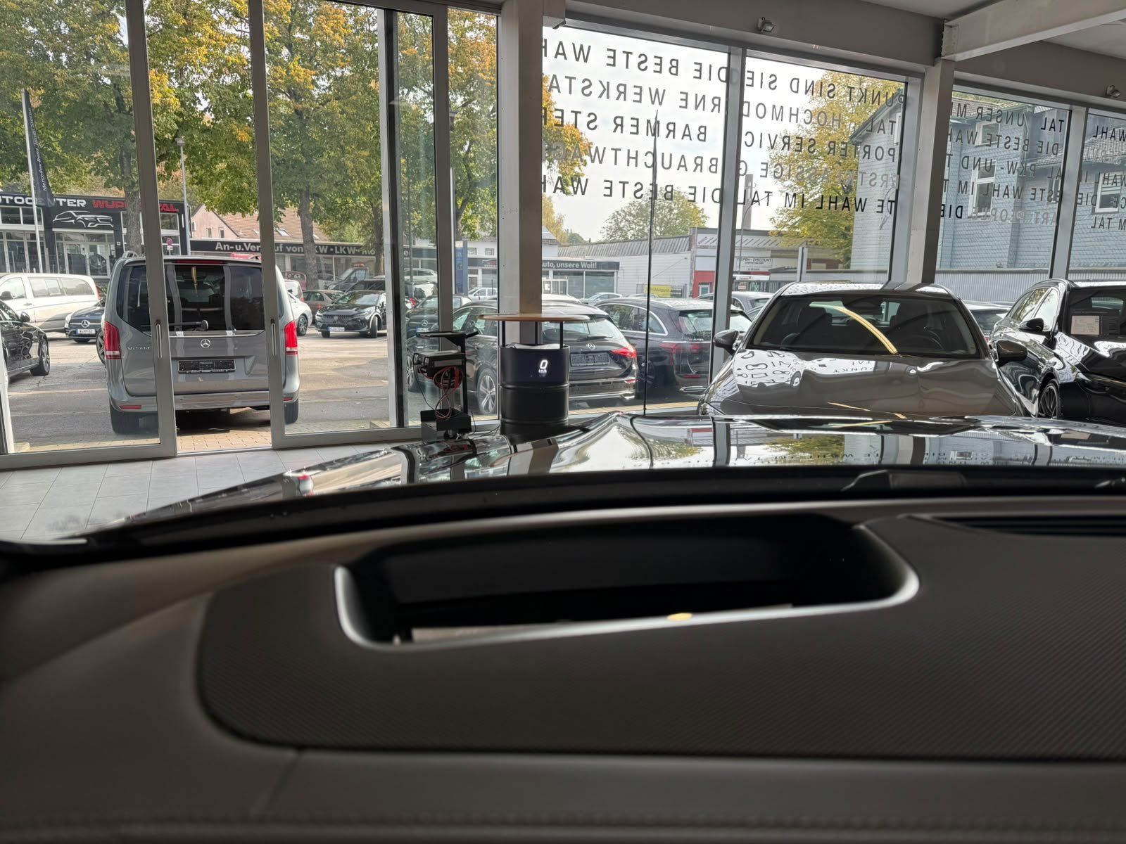 Fahrzeugabbildung Mercedes-Benz GLS 450d 4M AMG+PREMIUM+STDHZ+PANO+HUD+BURM+AHK