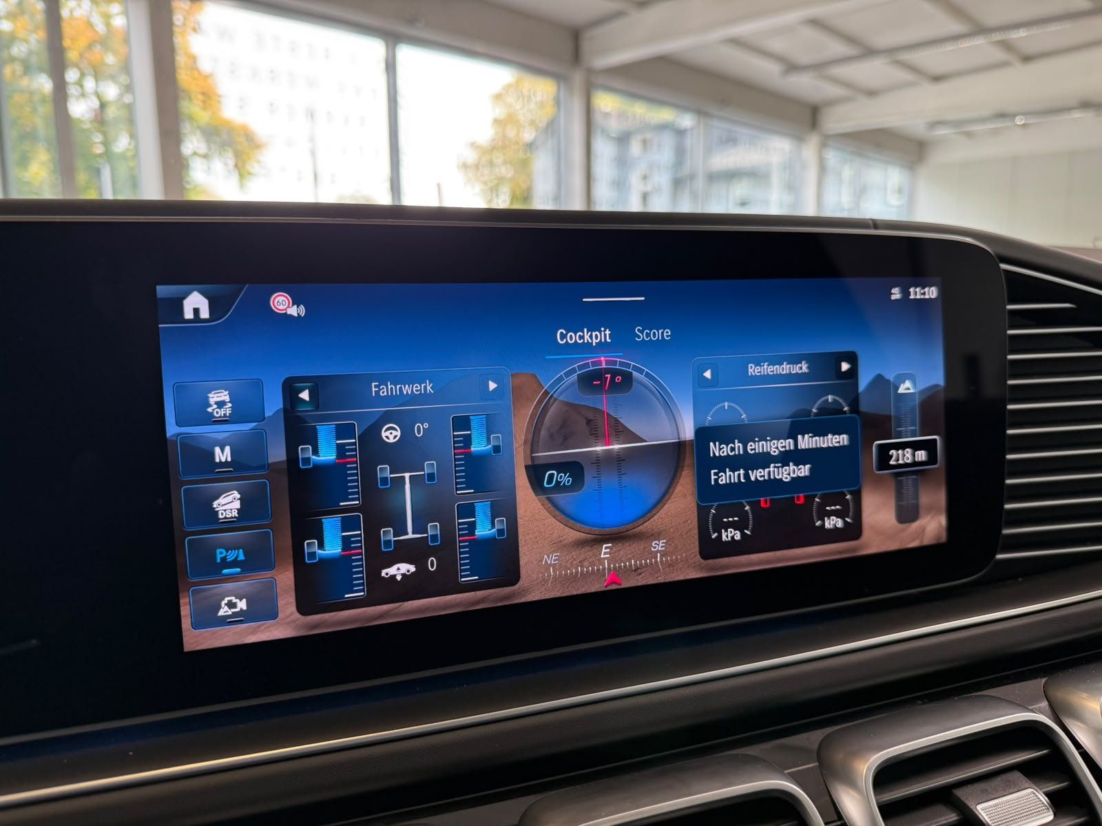 Fahrzeugabbildung Mercedes-Benz GLS 450d 4M AMG+PREMIUM+STDHZ+PANO+HUD+BURM+AHK