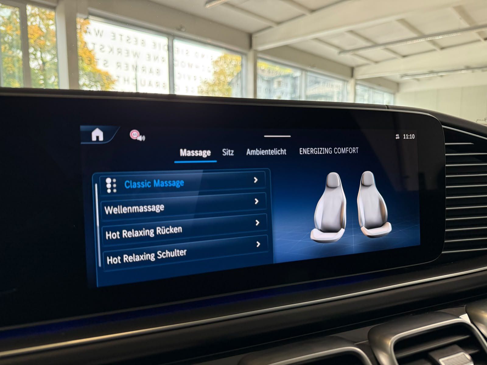 Fahrzeugabbildung Mercedes-Benz GLS 450d 4M AMG+PREMIUM+STDHZ+PANO+HUD+BURM+AHK