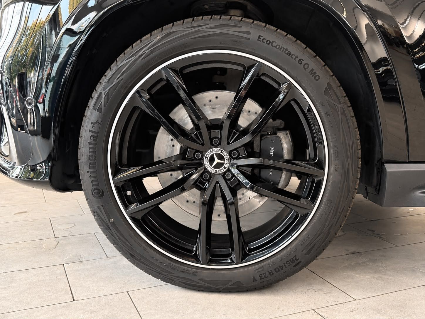 Fahrzeugabbildung Mercedes-Benz GLS 450d 4M AMG+PREMIUM+STDHZ+PANO+HUD+BURM+AHK